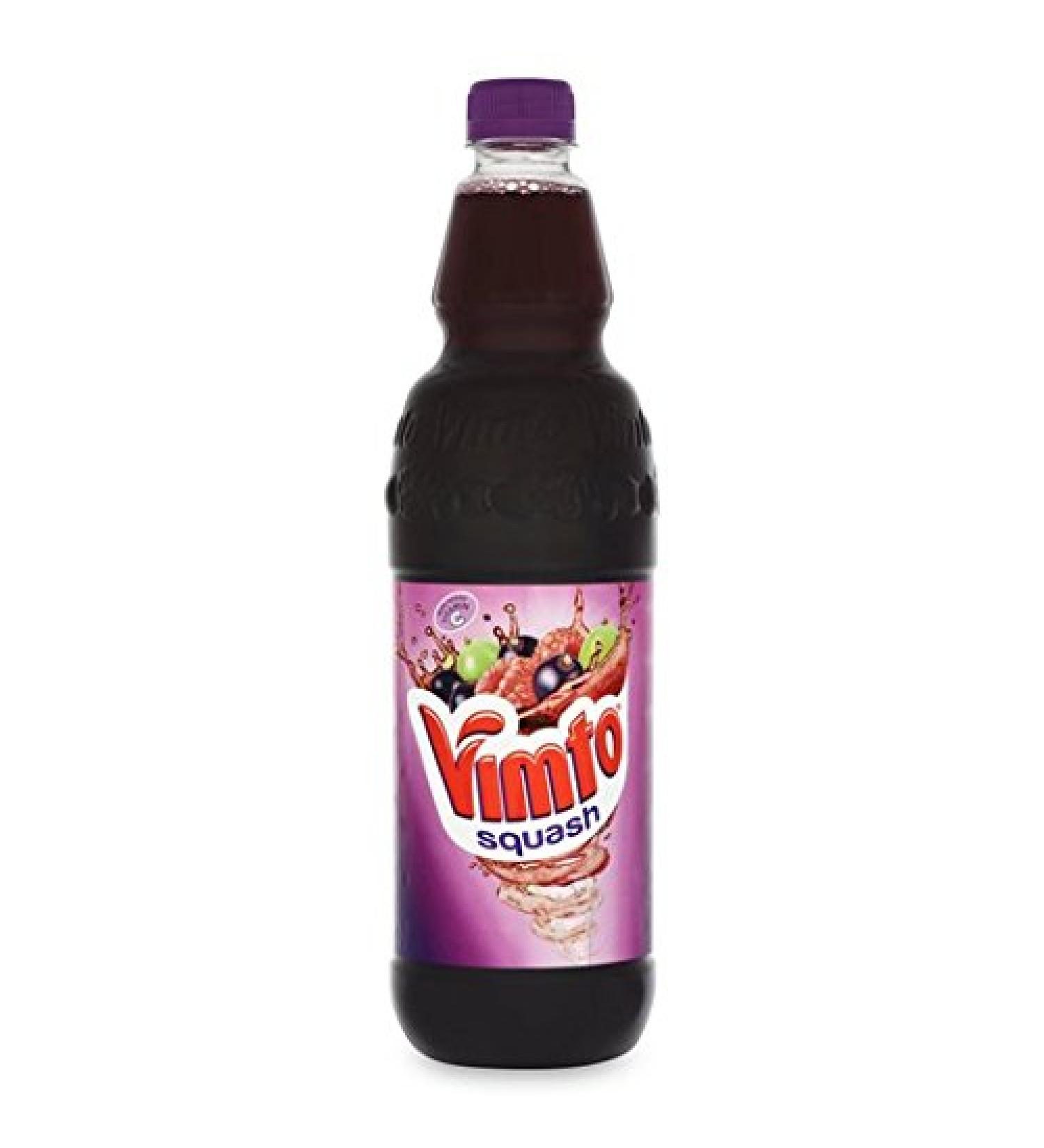 Vimto Squash 1L