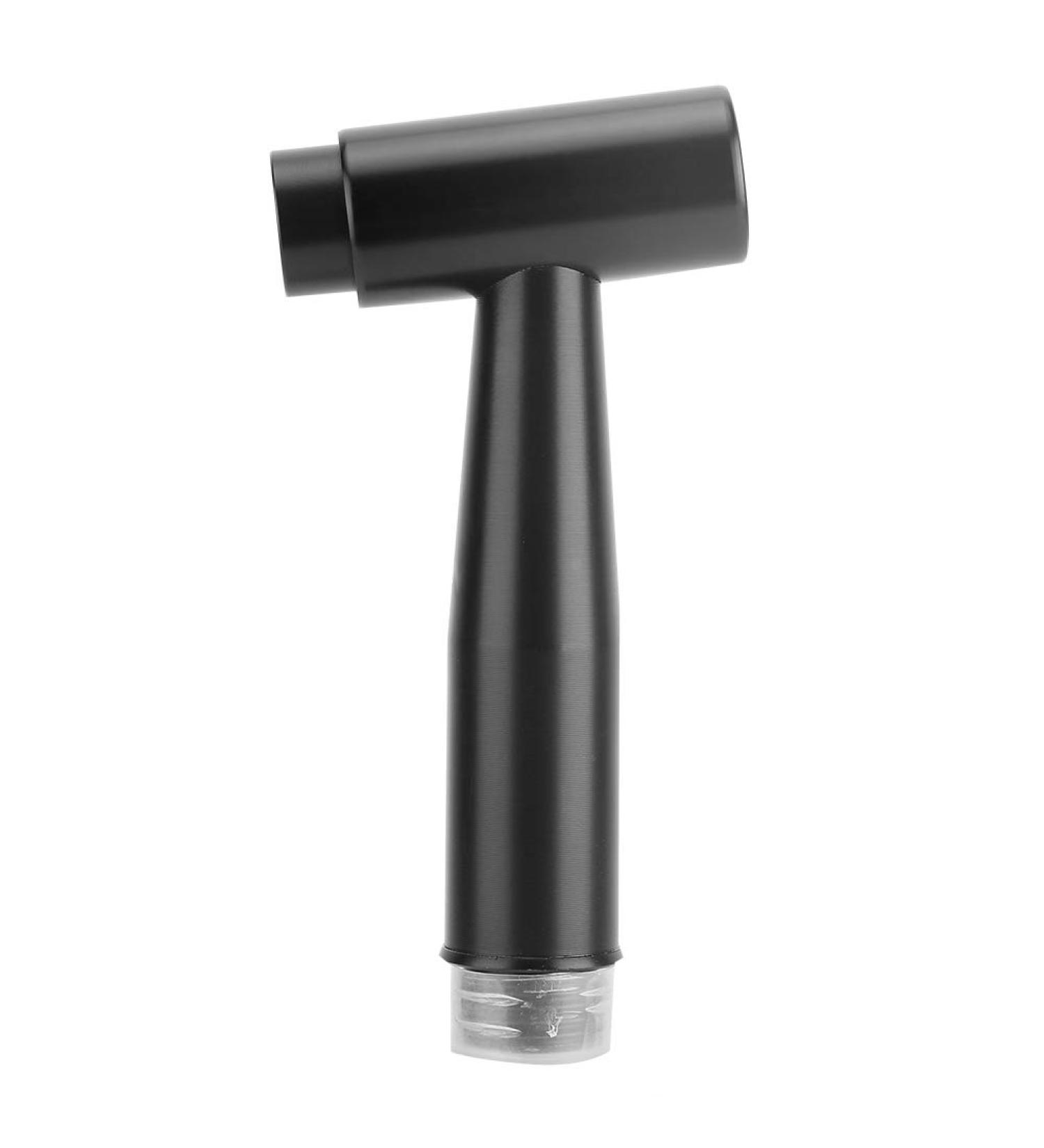 Toilet Bidet Sprayer - G1/2 Aluminum Shower Head for Intimate Hygiene & Cleaning | International Shipping Available - Buy Online on GoSupps.com