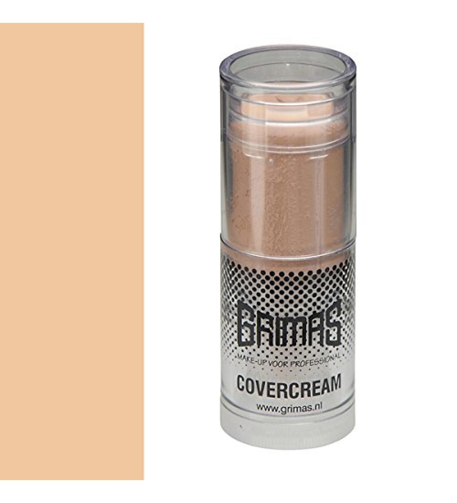Camouflage Make up Grimas Stick 23 ml Color G1