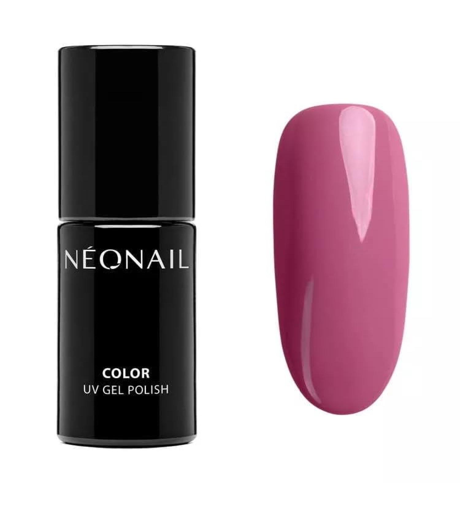 NeoNail Cashmere Women Collection UV Hybrid Nail Polish (6423 Velvet Lips) - Buy Online on GoSupps.com