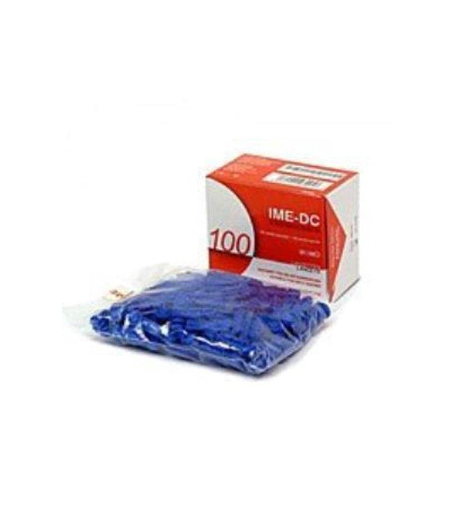 IME DC Lancetten/needles 100 pcs