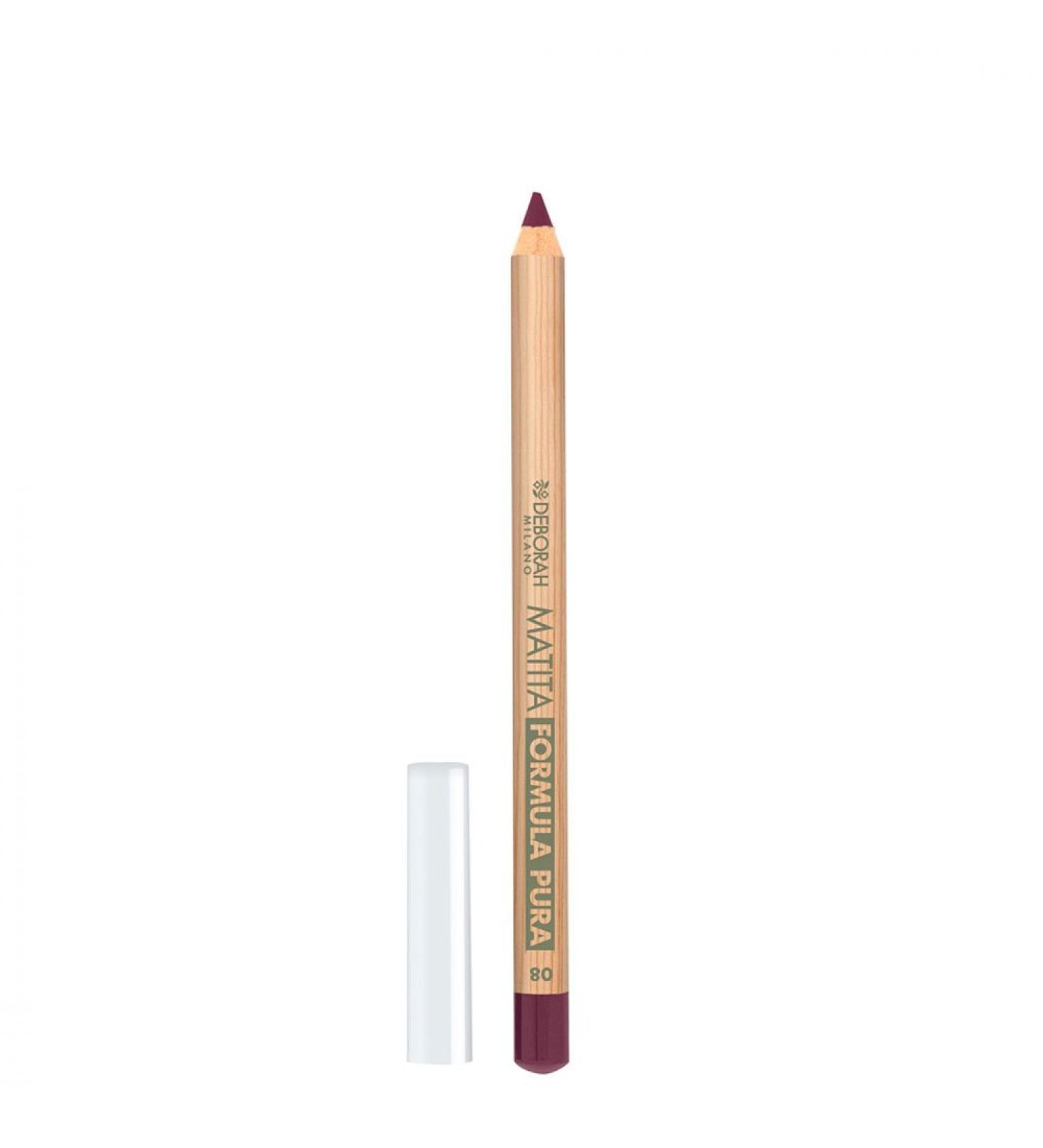 Deborah Formula Pura Lipstick No 084ml