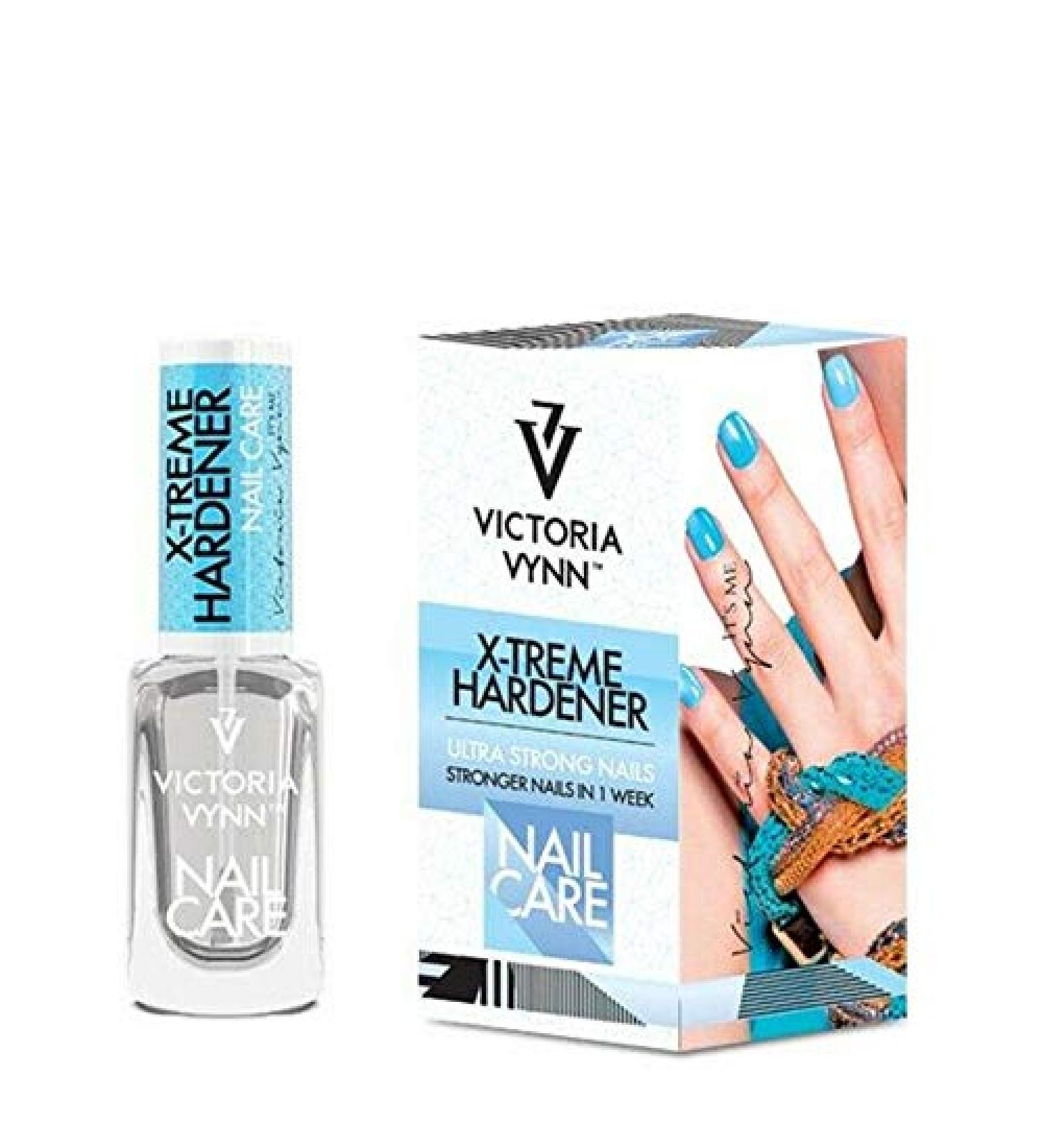 VICTORIA VYNN X-Treme Hardener 9 ML Single Standard