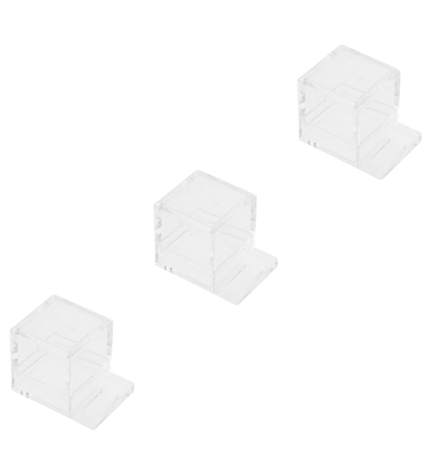 HANABASS 3pcs Pet Water Feeder Insect Water Feeder Ants Feeder Ants Waterer for Garden Ants Feed Bowl Plastic 1 count (Pack of 1) - Buy Online on GoSupps.com