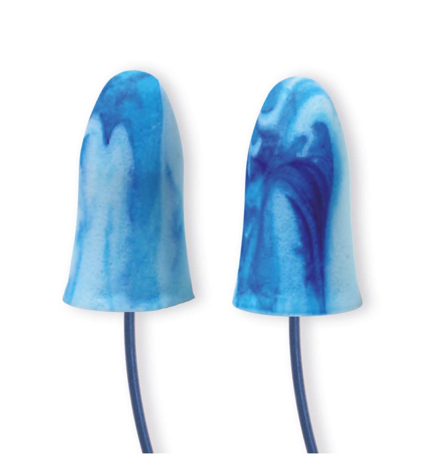 Moldex Disposable Spark Plugs - SNR 32dB - 200 Pairs | International Shipping - Buy Online on GoSupps.com