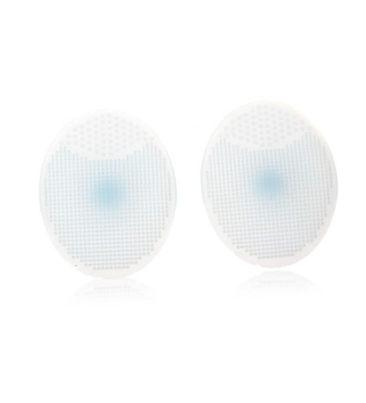 FRCOLOR Face Cleansing Brush Face Cleaning Brush Silicone Facial Cleansing Brush Facial Cleansing Brush Silicone Soft Silicone Face Cleanser Face Cleaner Brush The Face White Face Brush - Buy Online on GoSupps.com