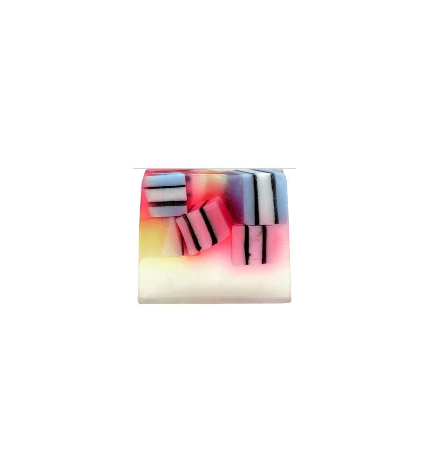 Bomb Cosmetics Bomb Cosmetics Candy Box Soap 125 g 125 g