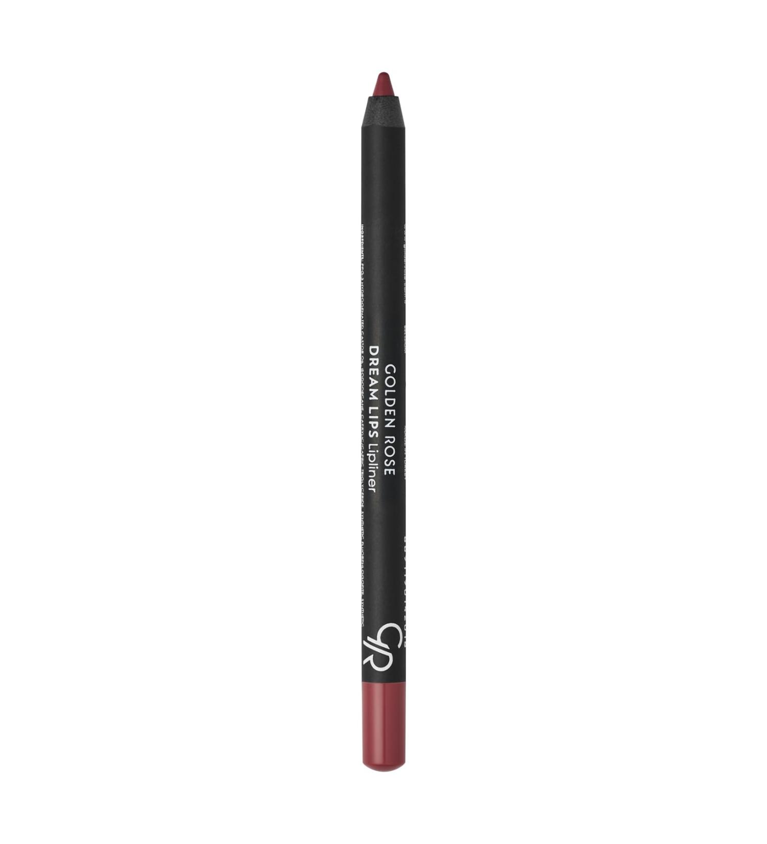 Golden Rose Dream Lips Lip Pencil - 534 Fiji - Golden Rose - Lip Pencil - 534 Fiji