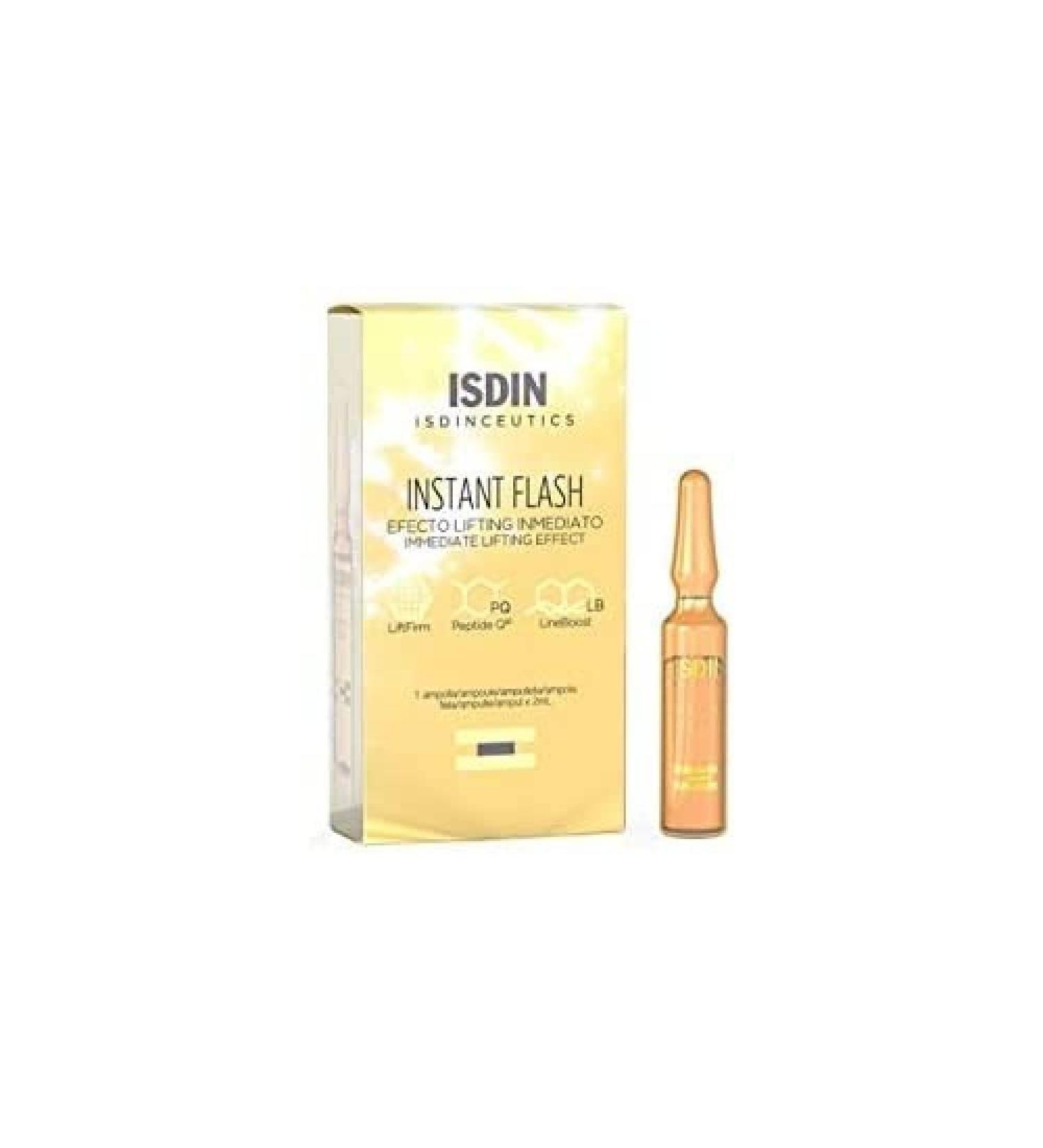 ISDIN ISDIN CEUTICS instant flash 2 ml