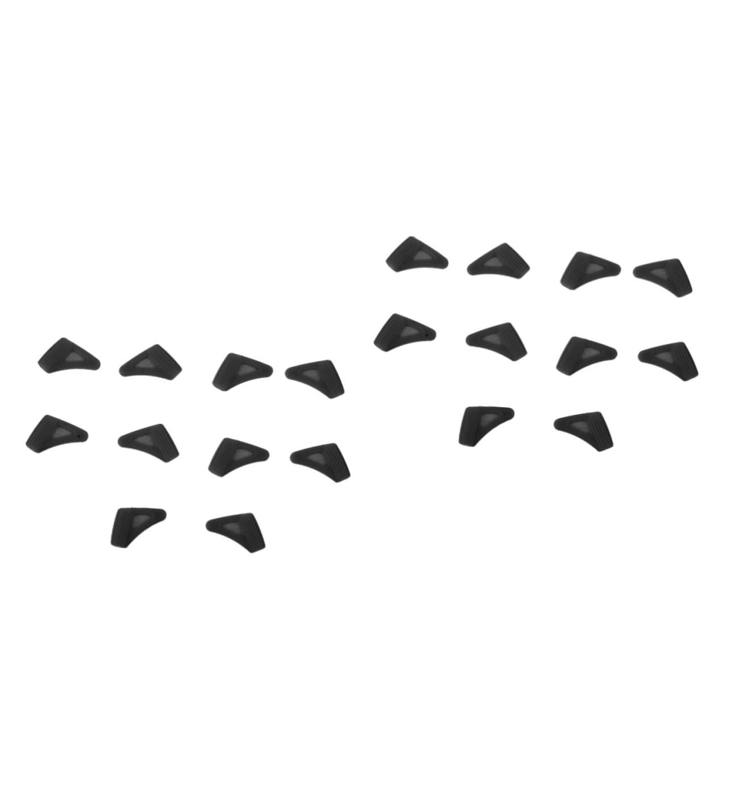 Osaladi Sports Sunglasses - 30 Pcs Brillion Frame Glasses with Ears Holder | High-Performance Eyewear for Outdoor Activities - Buy Online on GoSupps.com