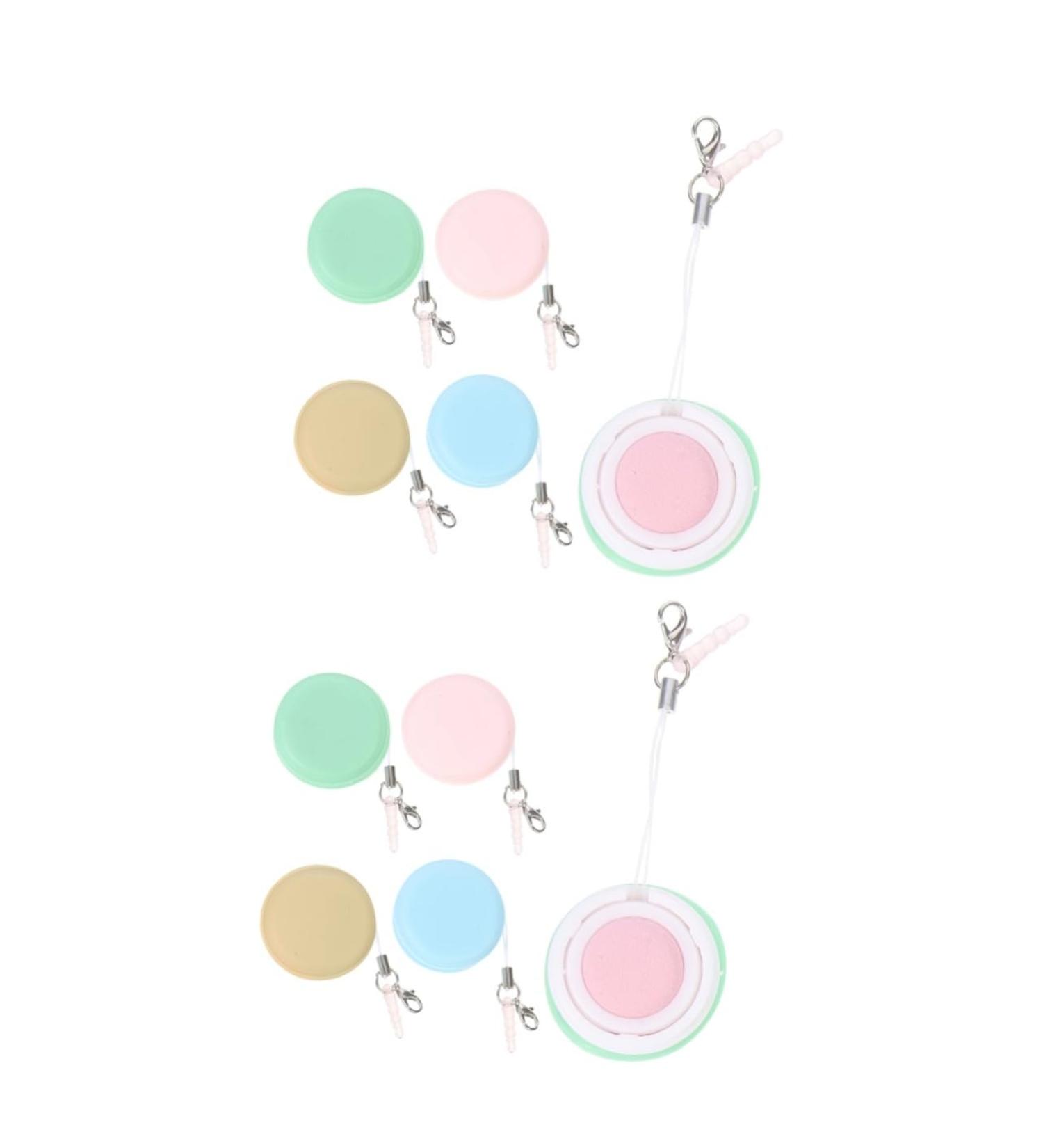 10 Pcs Phone Screen Wipes & Eyeglass Cleaning Cloths - Multi-Purpose Lens Cleaner for Mobile & Electronics - Buy Online on GoSupps.com