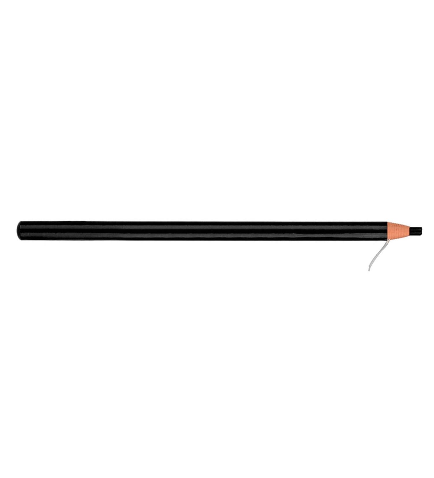  SOESFOUFU Makeup Pencils For Eyebrow Makeup Eyebrow Pencil Black Makeup Accessories Forehead Putty Brown For Eyes Pen Missing Eyebrow Pencil Flat - Buy Online on GoSupps.com