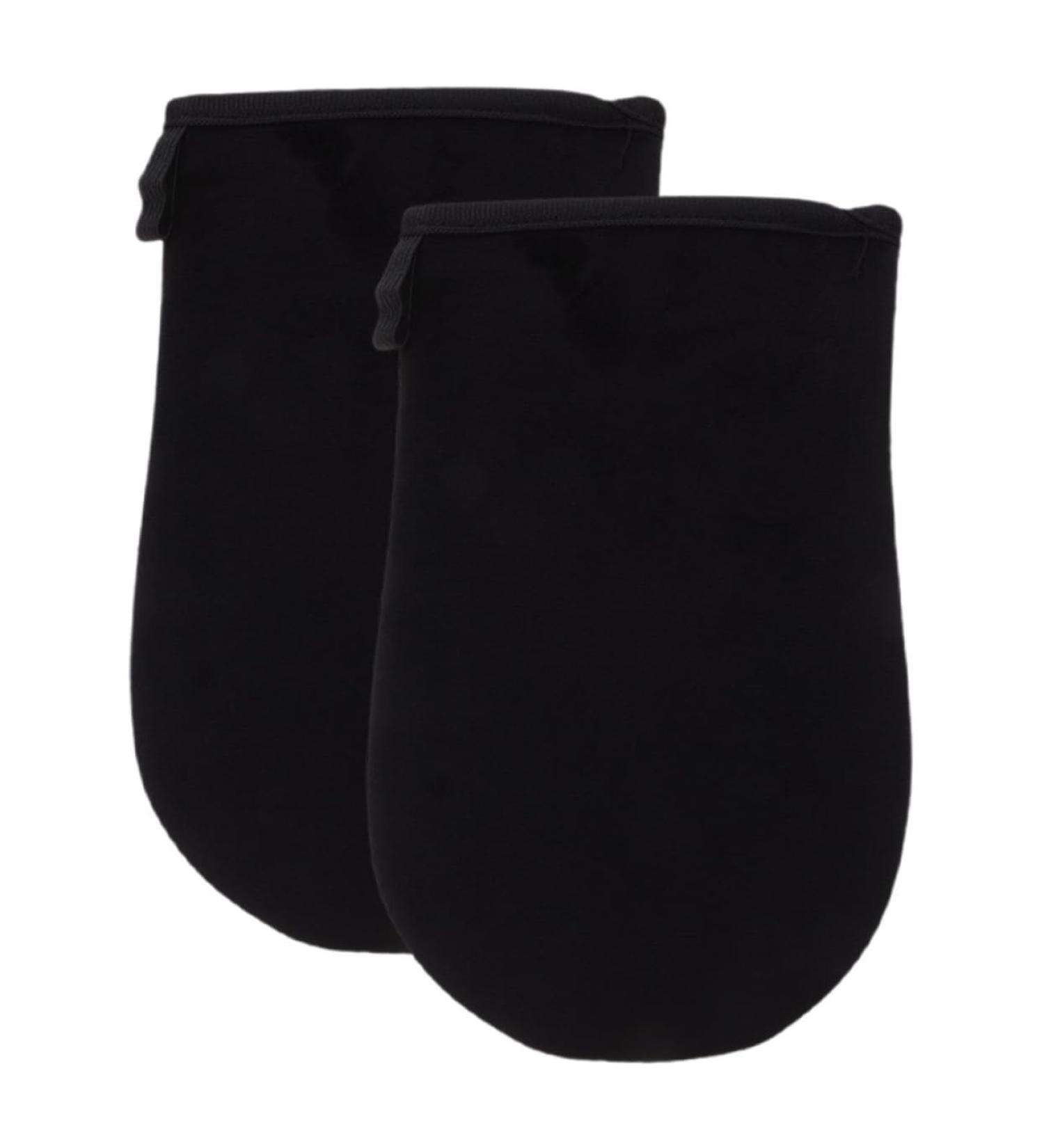 NOLITOY 1pair Self Tanning Mitt Glove for Even Application of Body and Fabric for Sunless Tanning Reduces Waste - Buy Online on GoSupps.com