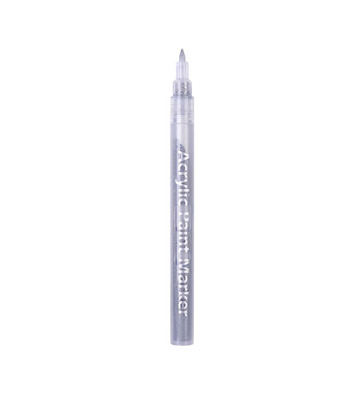 Nail Art 3D Painted Pen - 10 Colors Waterproof Quick Dry Nail Polish Pen for DIY Manicure - Buy Online on GoSupps.com