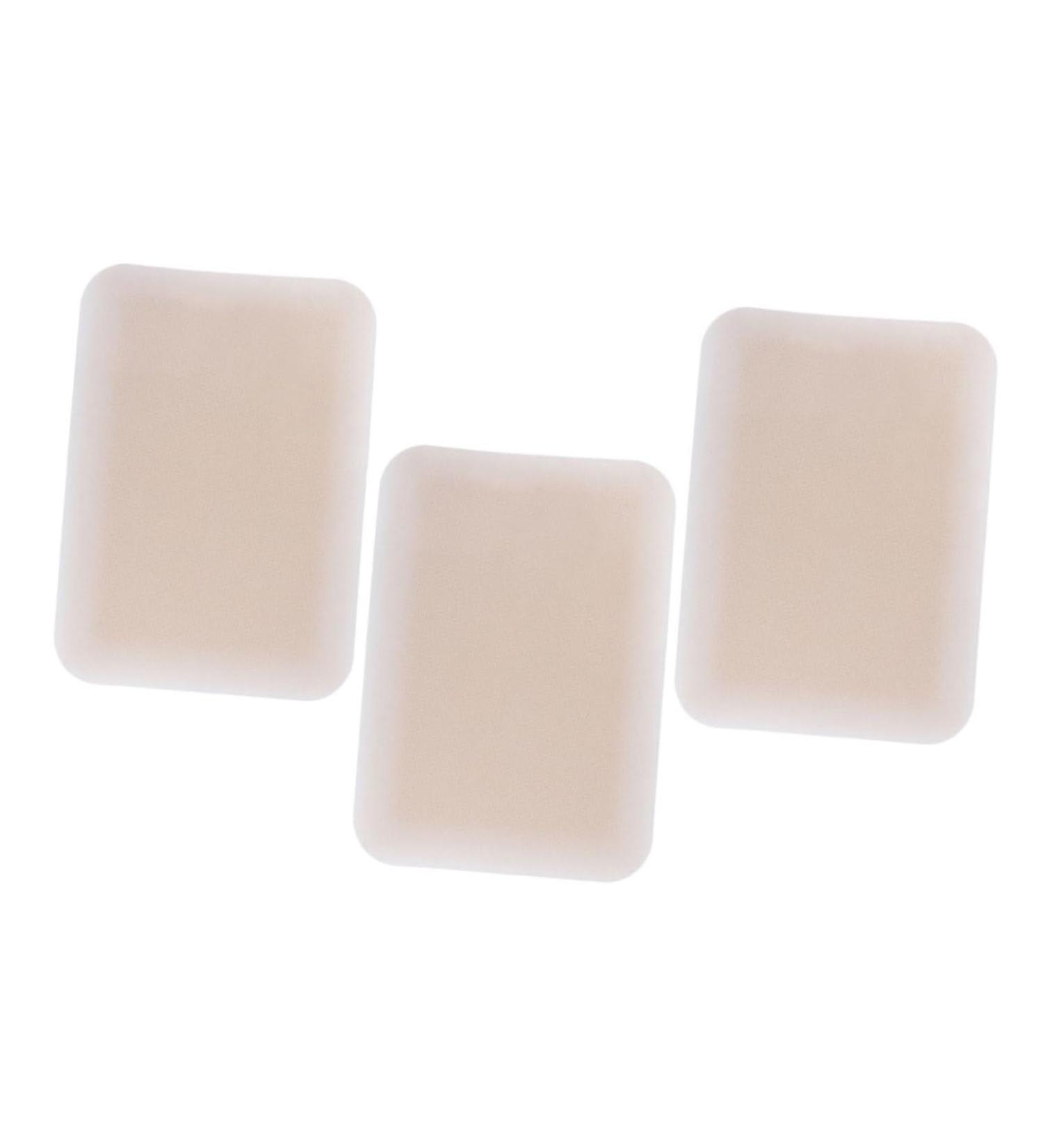 DOITOOL 3pi ces Patch De Couverte De Cicatrices tanche Autocollants De Camouflage Pour Peau Pour Cacher Marques Et Imperfections De Peau - Buy Online on GoSupps.com
