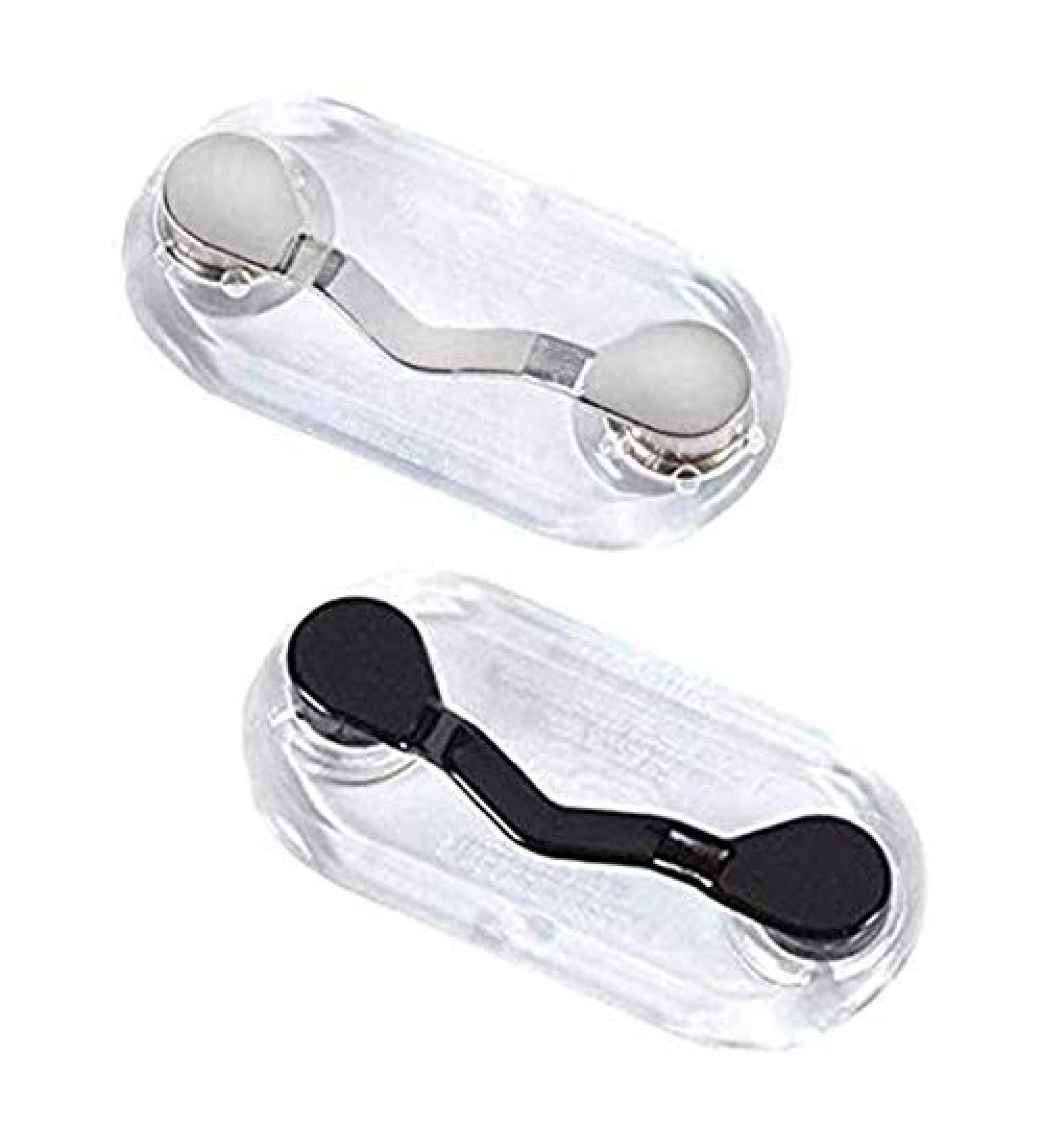 Buy Echwave 2 x Glasses Clip | Portable Magnetic Eyewear Holder - International Shipping Available - Buy Online on GoSupps.com