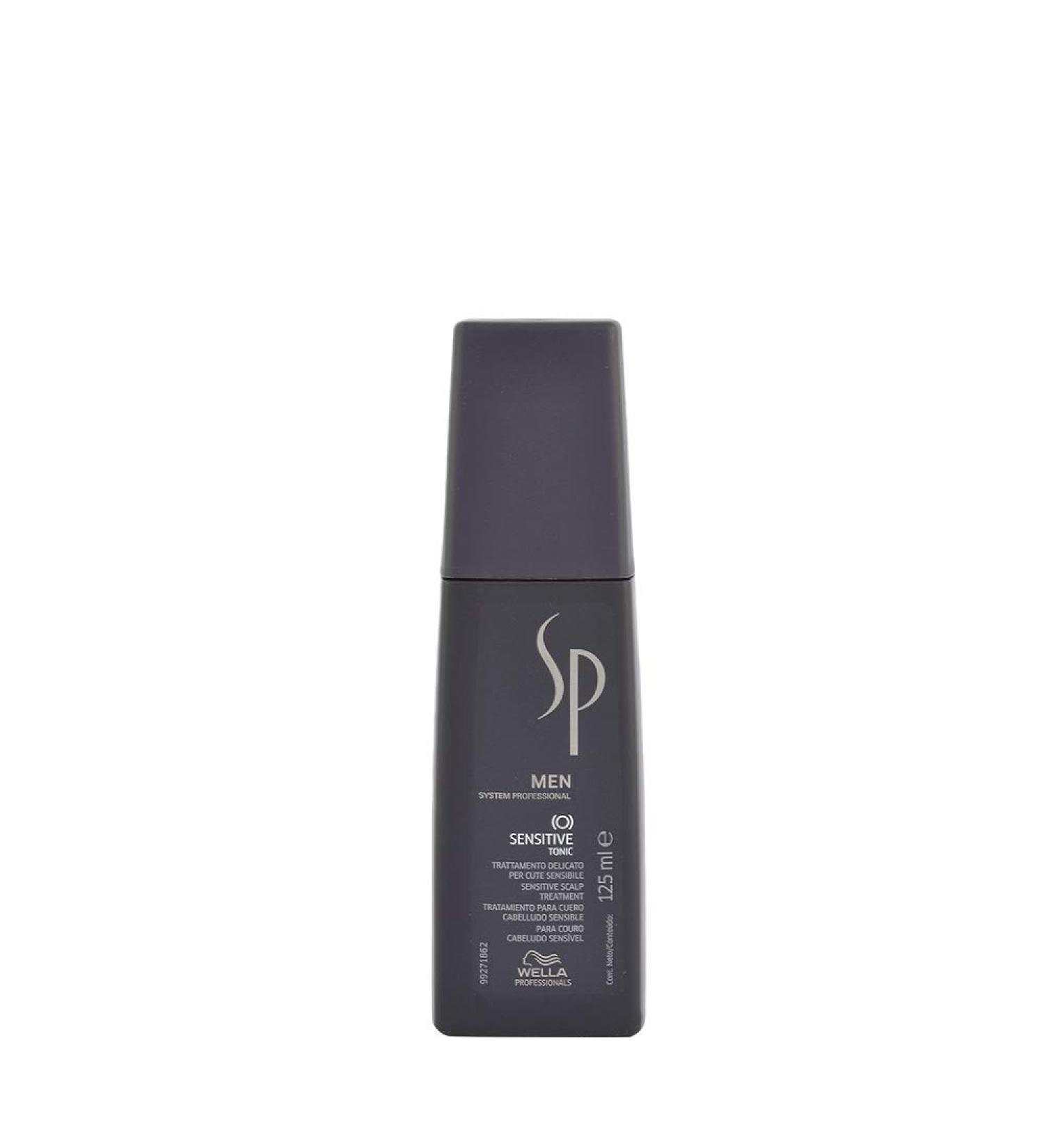 Wella SP Men Sensitive Tonic 125 ml 4852