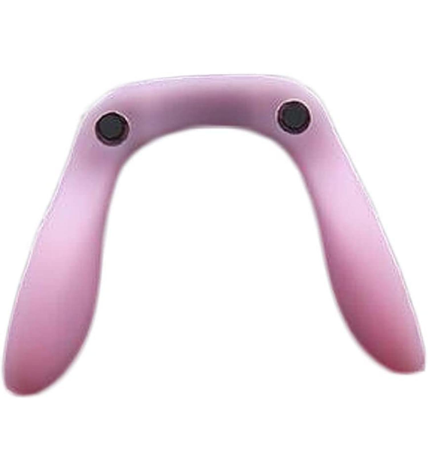 Buy Celika Replacement Nose Pads - Pink Silicone & U-Shaped Plastic Accessories for Broken Glasses - Ideal for Kids - Buy Online on GoSupps.com