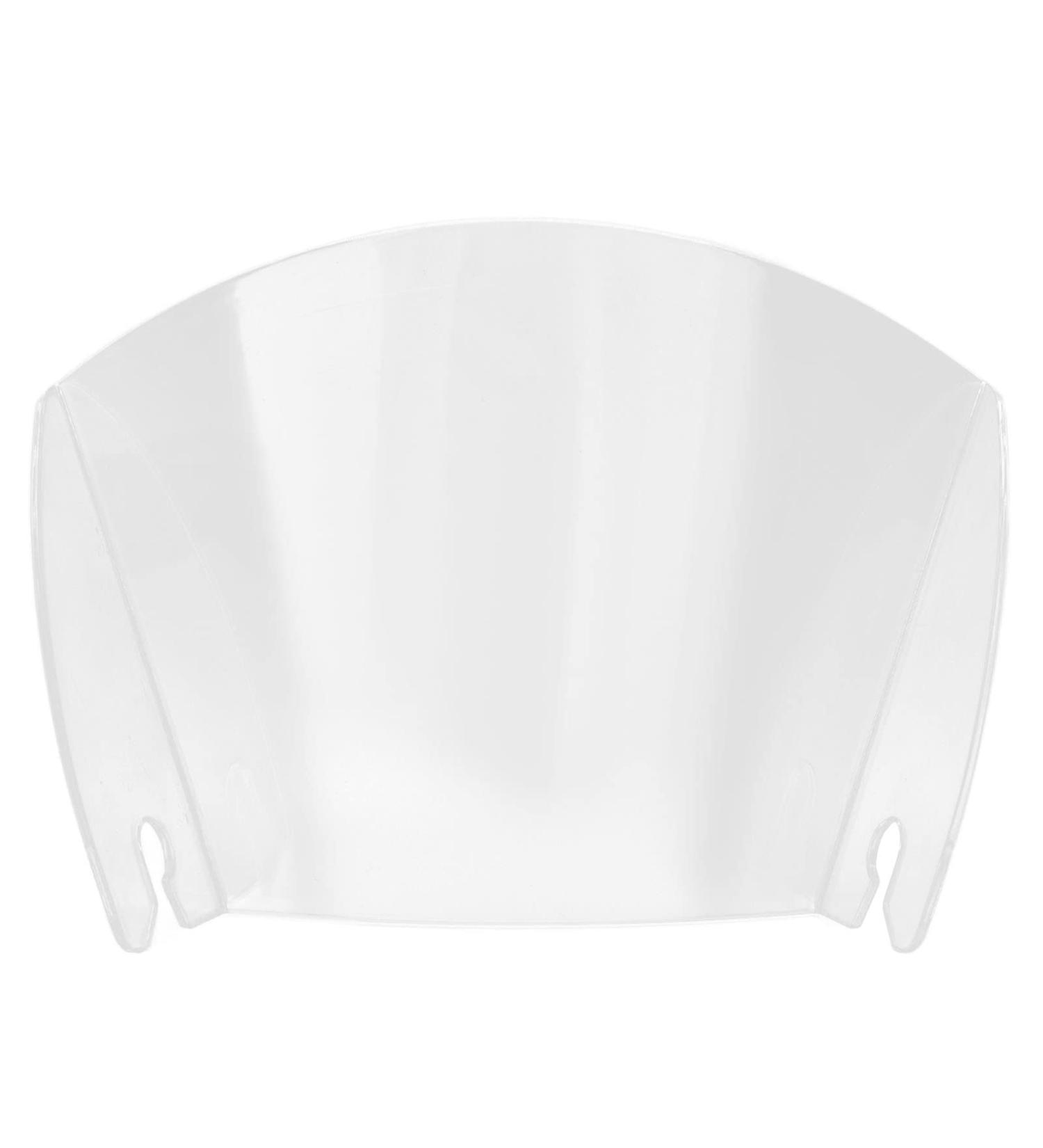 Pouring Shield Mixer Universal Pouring Shield Transparent PS Pouring Chute Replacement Fit for Bowl Lift Stand Mixer 4.5QT 5QT 6QT - Buy Online on GoSupps.com