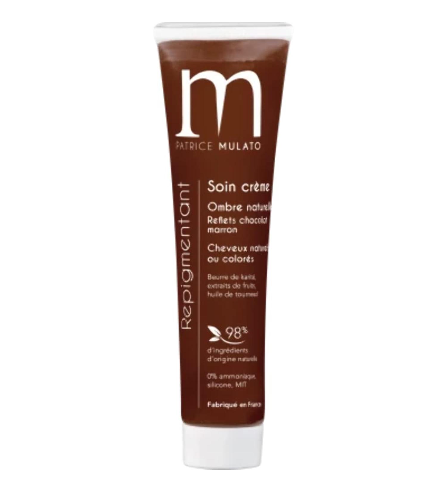 Mulato - Natural Shadow Treatment 40 Ml