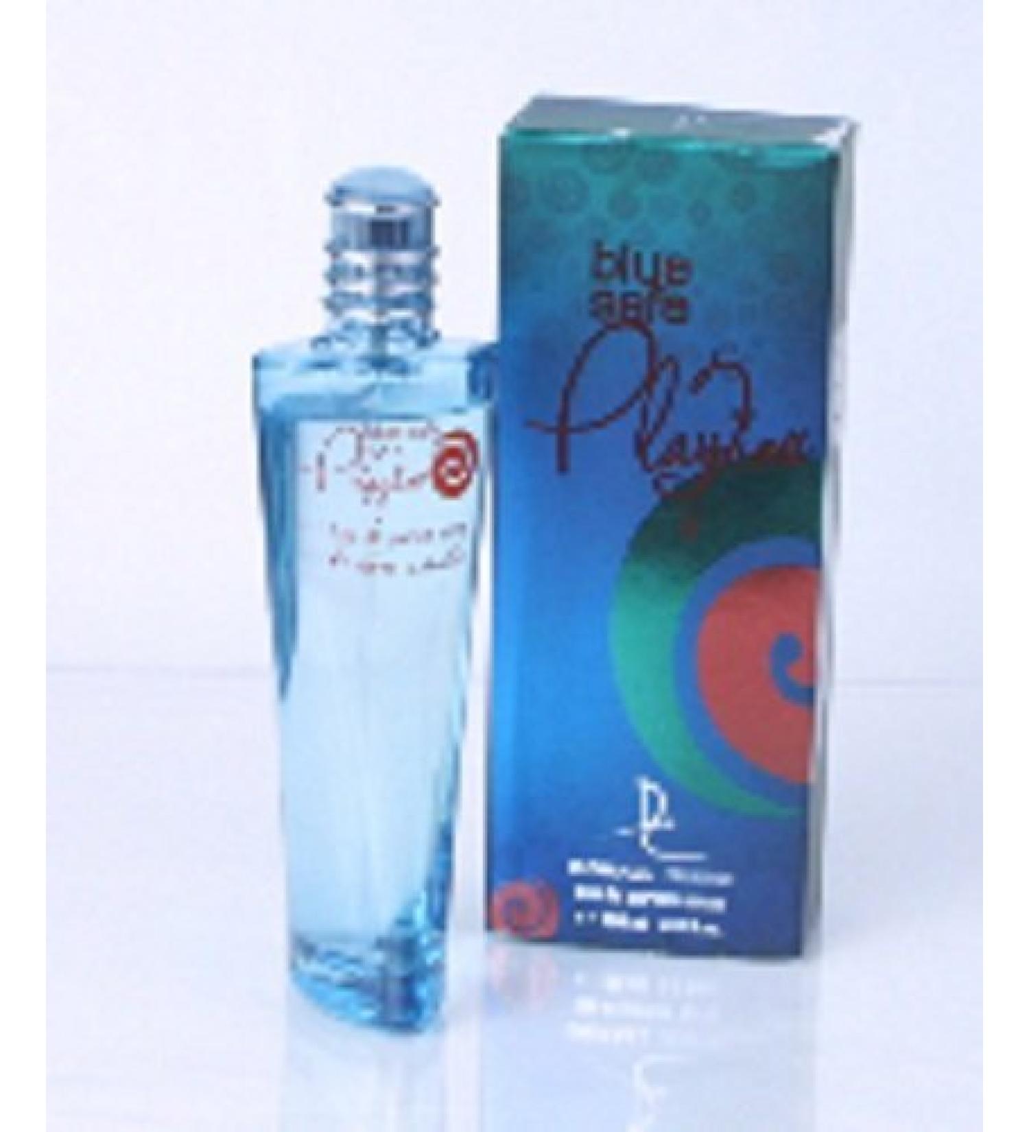 Dorall Collection Blue Safe Playtime 3.3 oz.