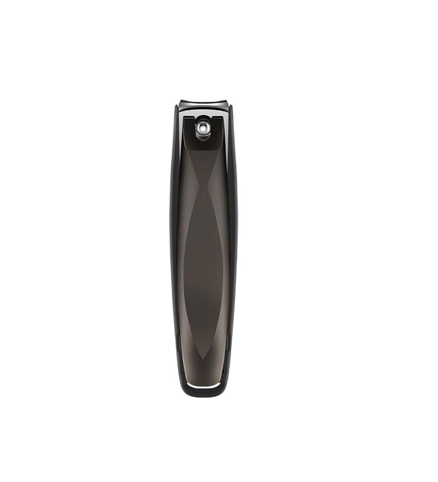 UNbit Nail Clipper Nail Clippers Stainless Steel Anti Splash Fingernail Cutter Manicure Tools Nail Trimmer Pedicure Scissor - Buy Online on GoSupps.com