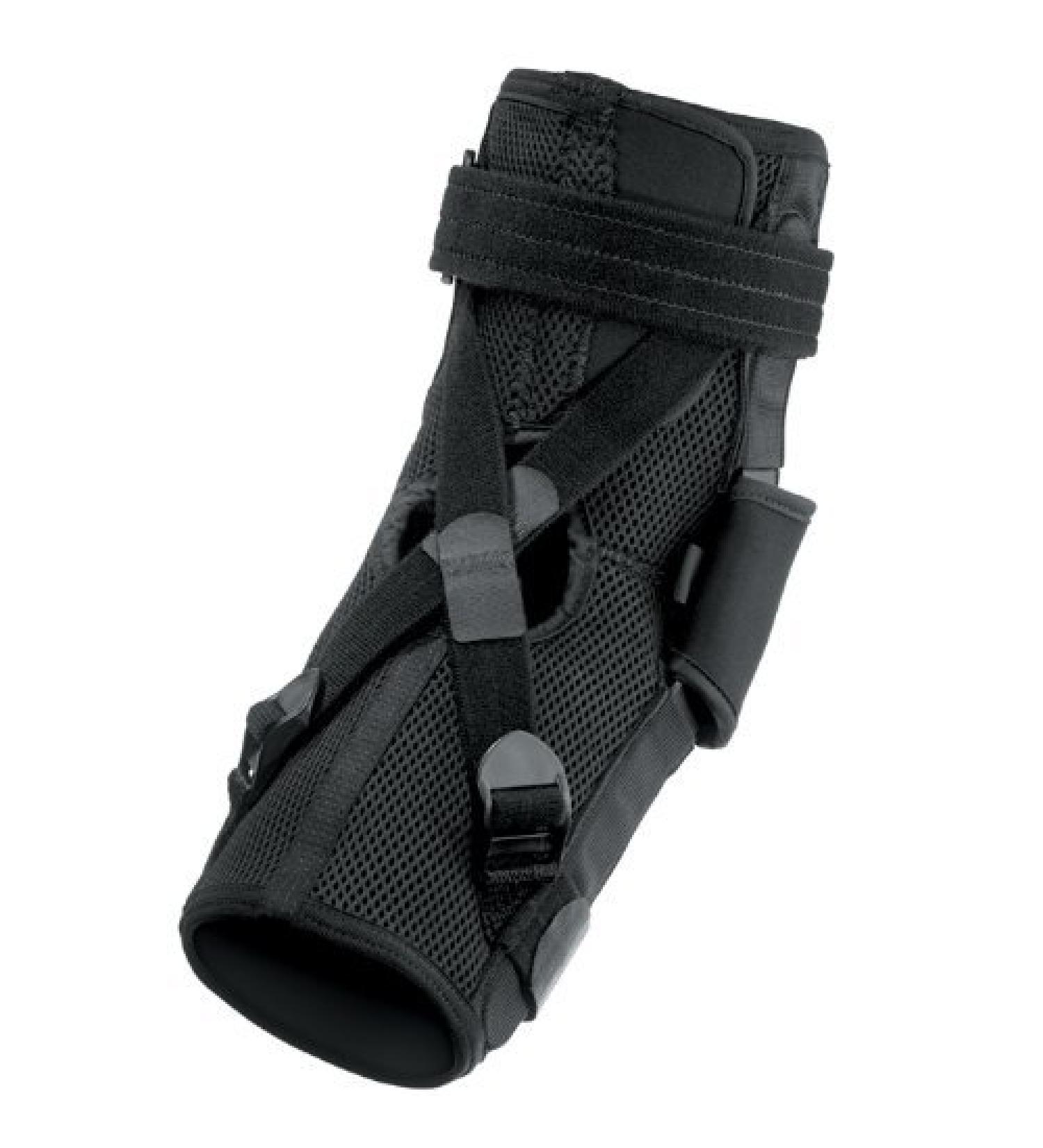 Breg HEX Adjustable Hinged Elbow Brace (Small)