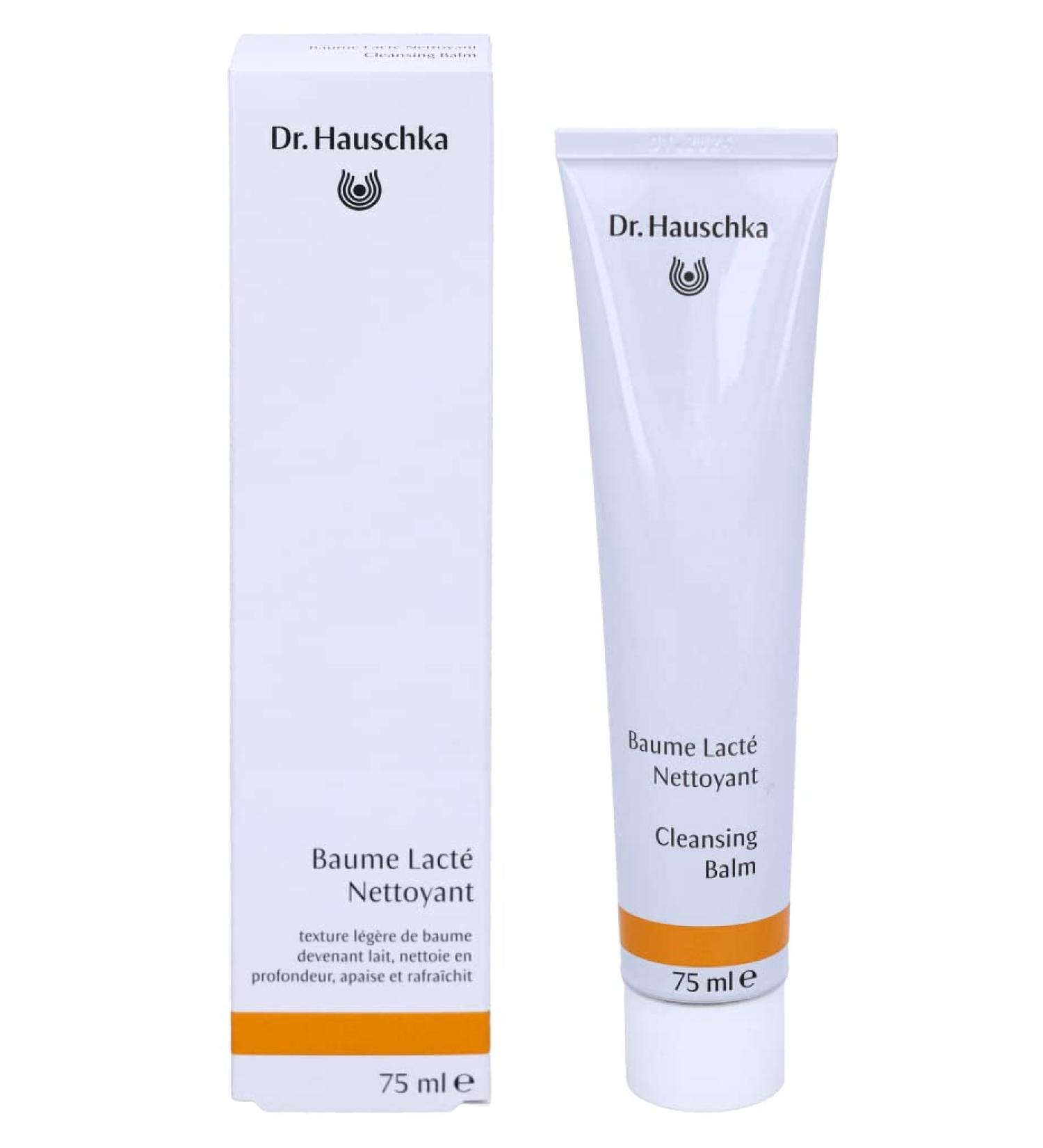 Dr. Hauschka - Cleansing Balm - Buy Online on GoSupps.com