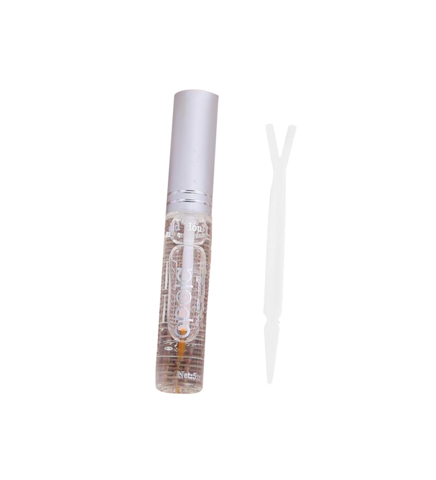 Housoutil Glue Eyelash Adhesive Fake Eyelashes Double Eyelid medium As Shown - Buy Online on GoSupps.com