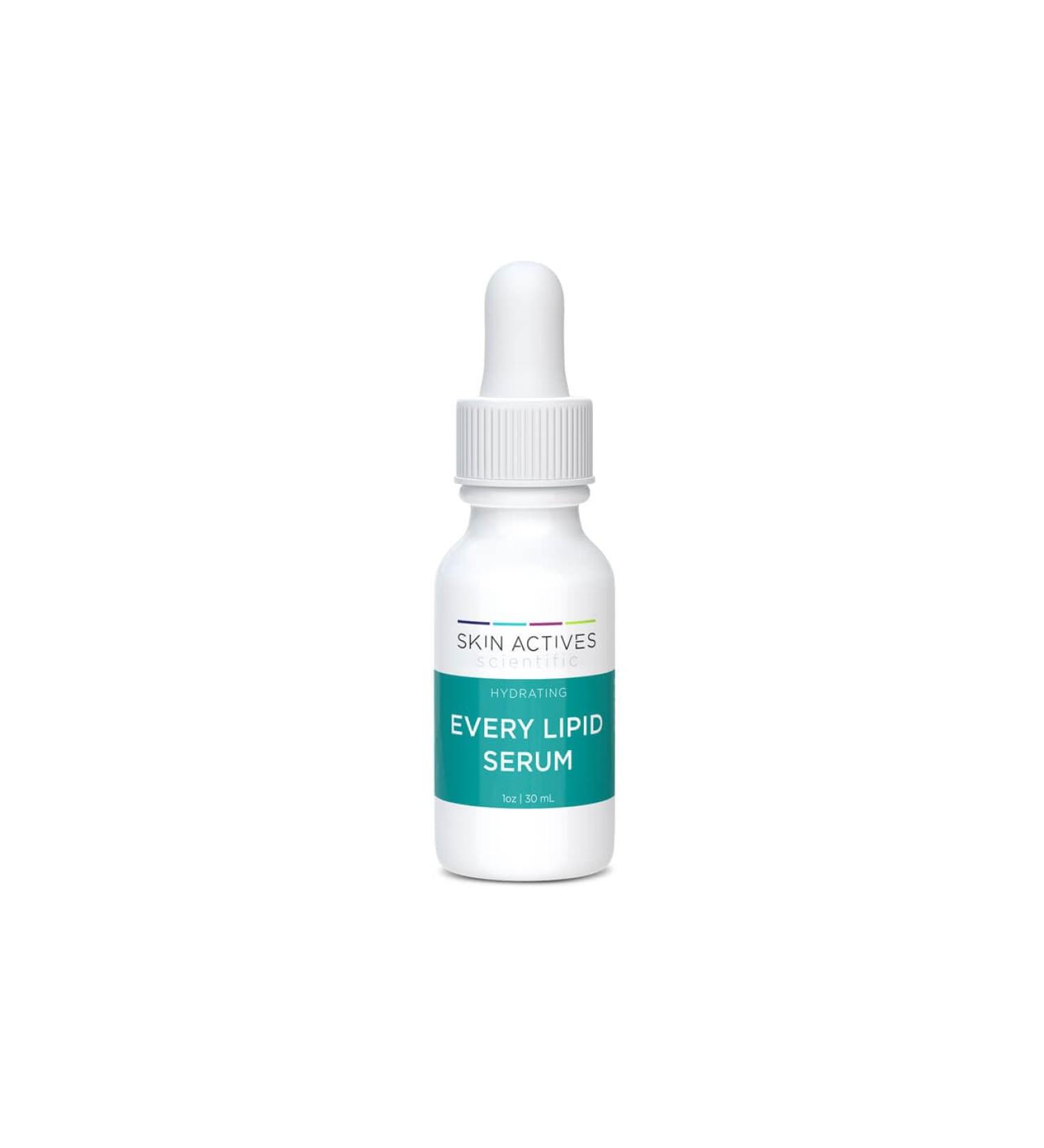 Every Lipid Serum 1 oz - Hydrating and Nourishing for All Skin Types - Shop Now - Buy Online on GoSupps.com
