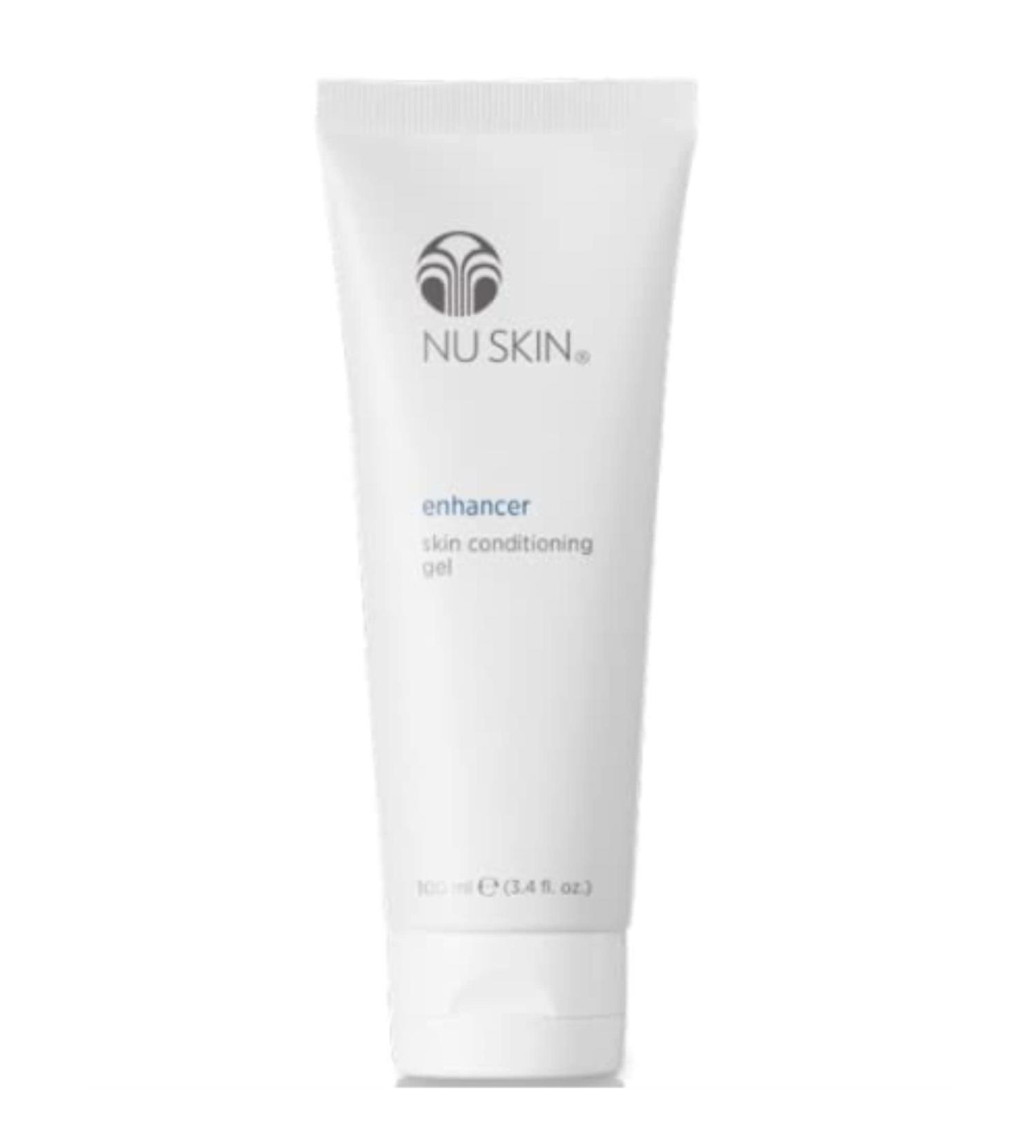 Nu Skin Enhancer Skin Conditioning Gel