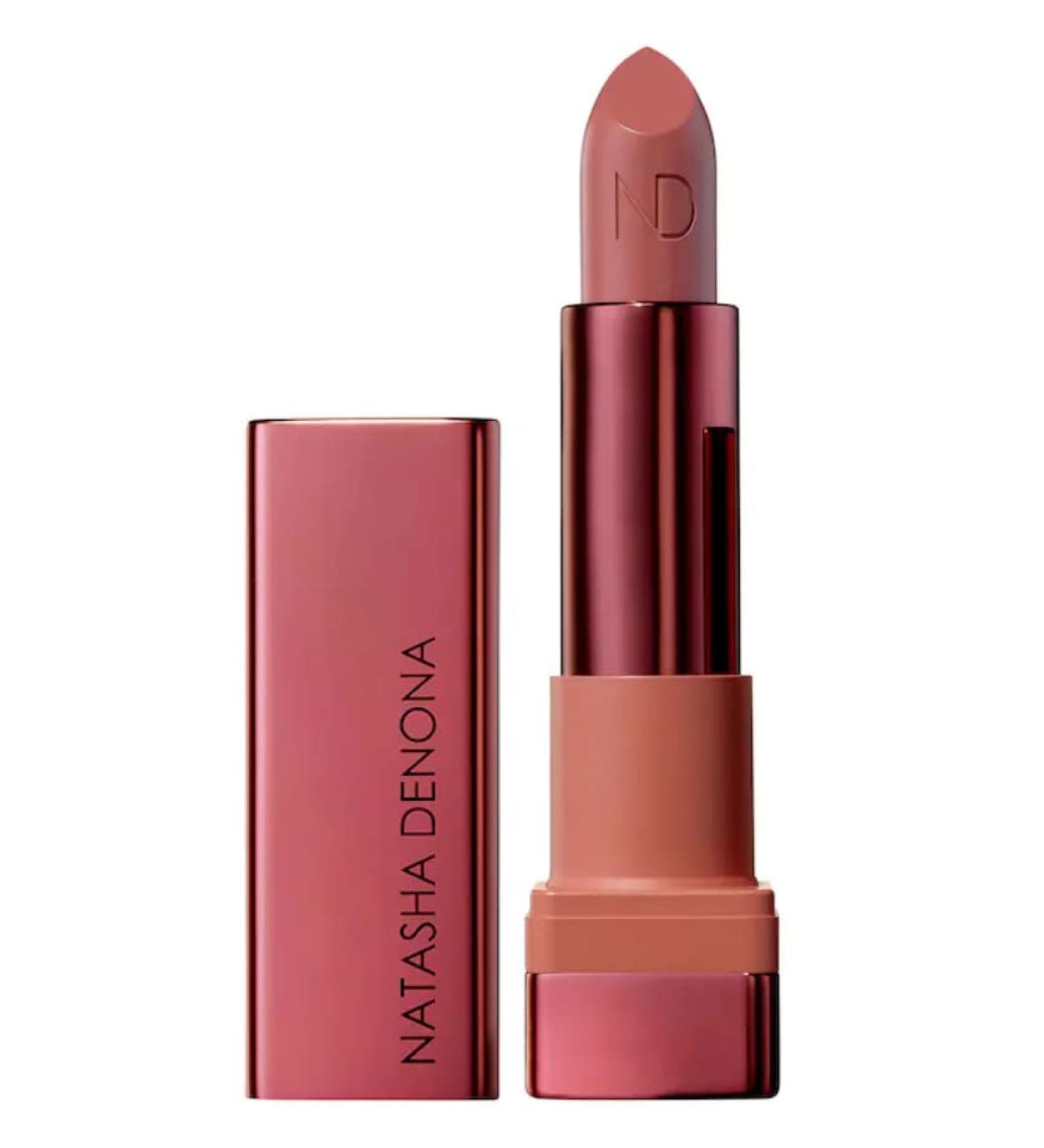 Natasha Denona I Need A Rose Cream Lipstick - 20.5P Daphne