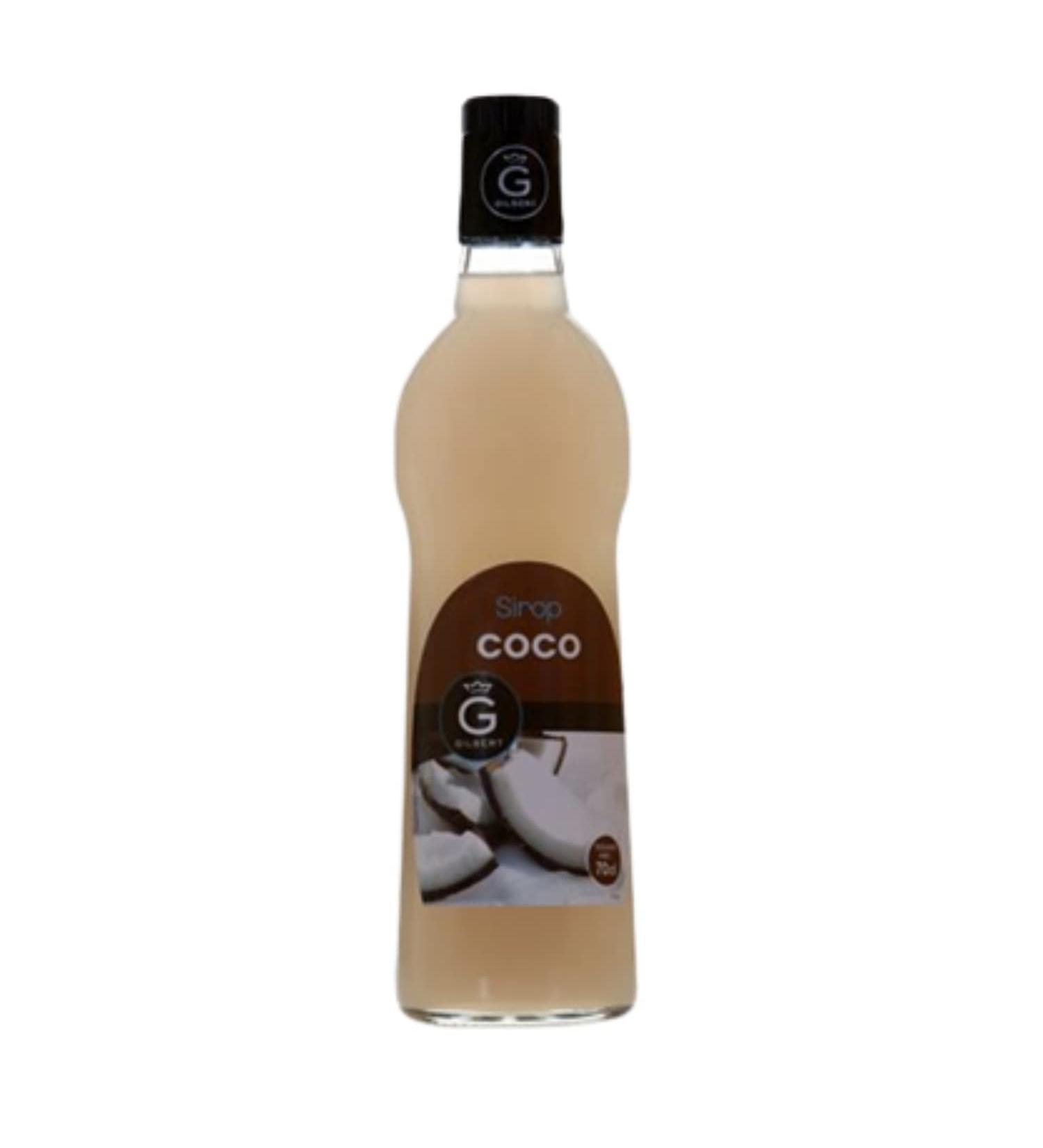 Rioba Syrup - Coconut - 70cL