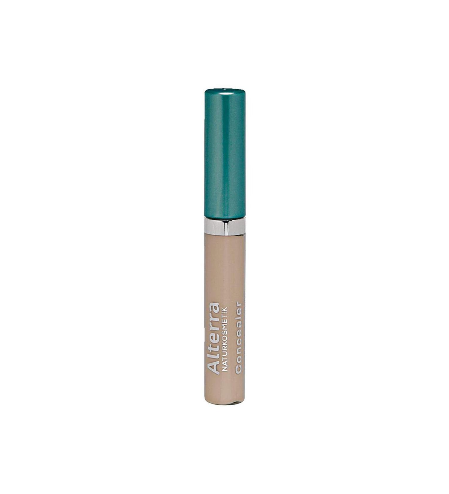 Alterra Concealer natural 2 - Light 1 piece