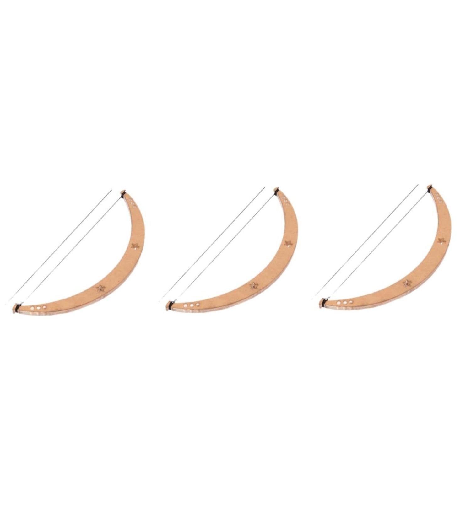 HAPINARY 3 Sets Brow Mapping Ruler Eyebrow Stencil Eyebrow Measurements Eyebrow Drawing Tool - Buy Online on GoSupps.com