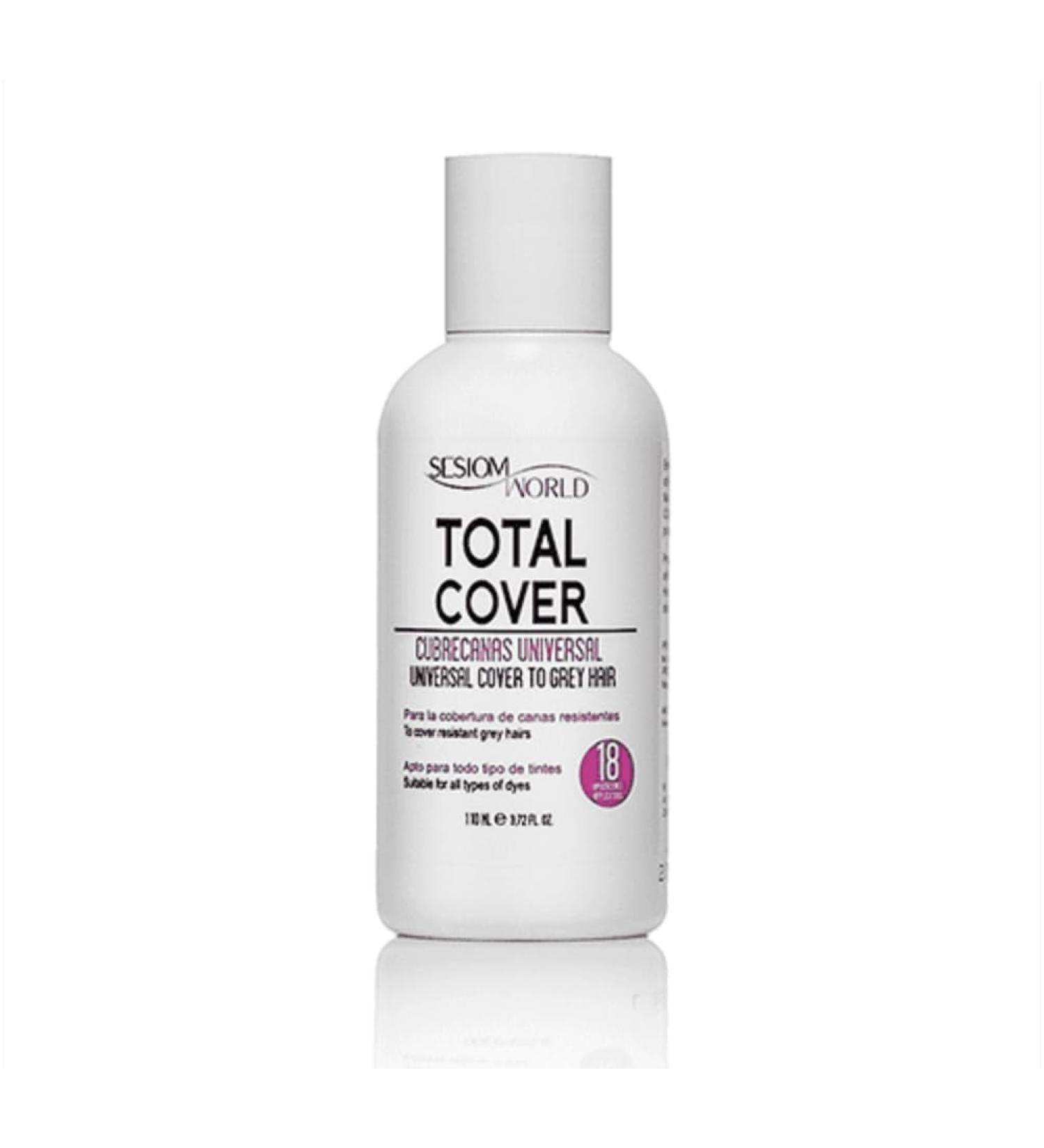 Total Universal Cover 110 ml 18 applications SensioMWorld