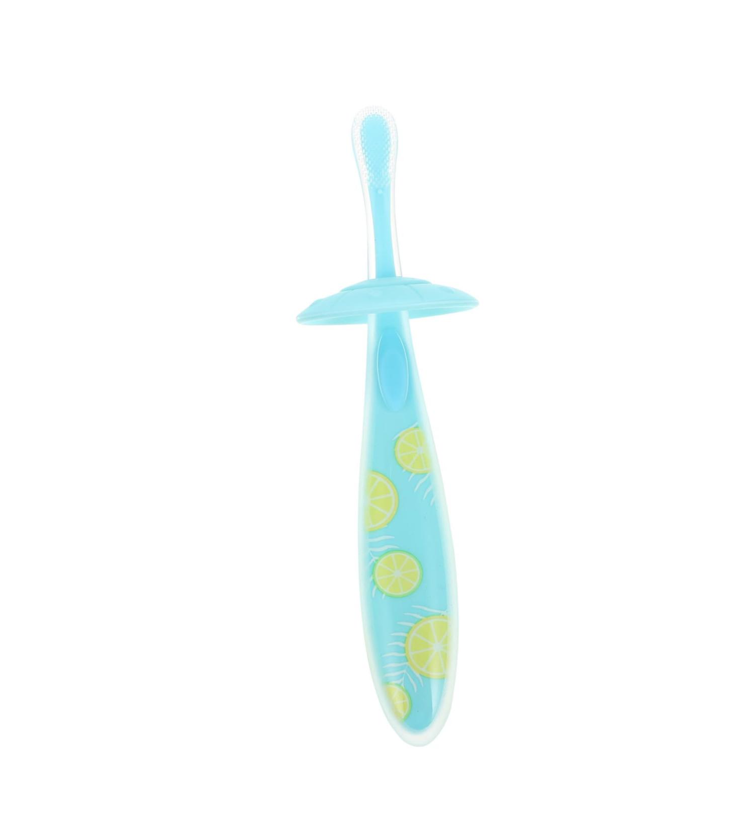 Beavorty Manual Toothbrush for Kids - Effective & Gentle Children's Tooth Cleaning Brush - Buy Online on GoSupps.com