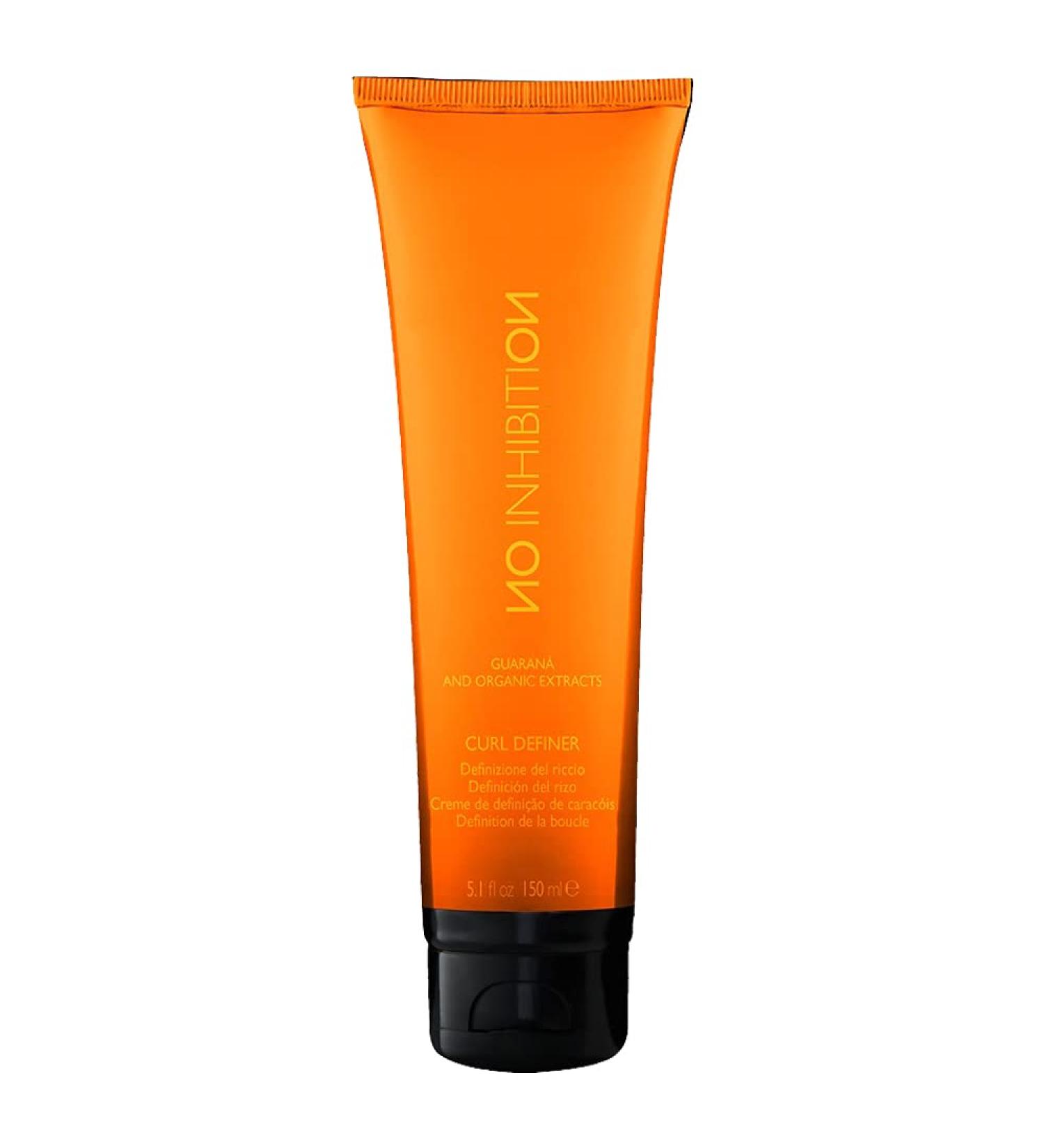 No Inhibition Curl Definer 150ml