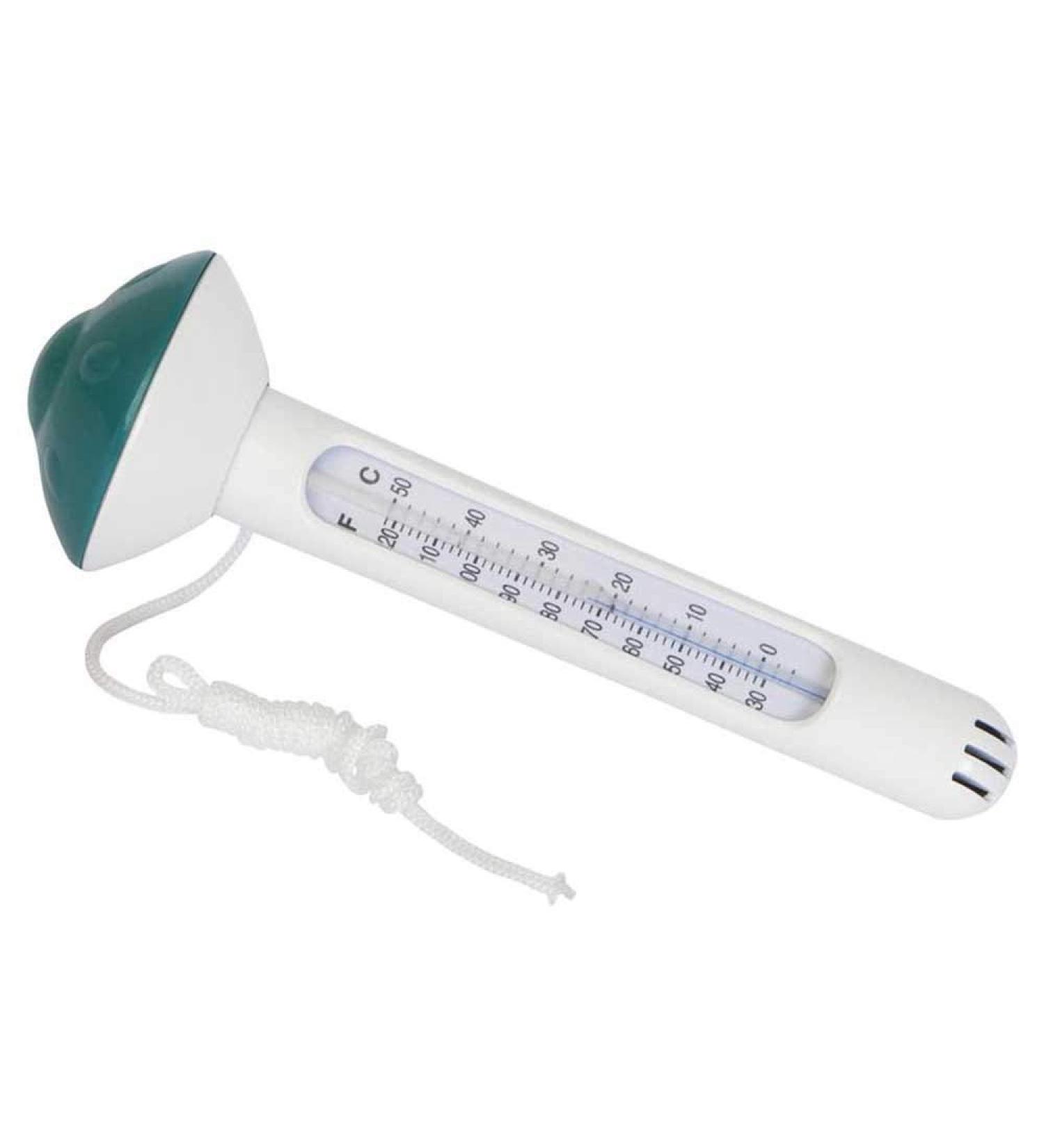 GRE TTUFO - UFO thermometer for pool