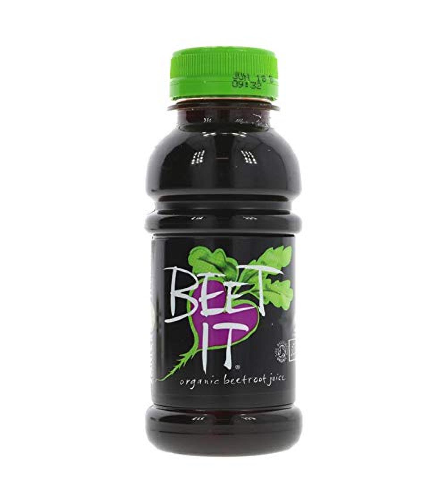 Beet It | Beetroot Juice - og | 4 x 250ml