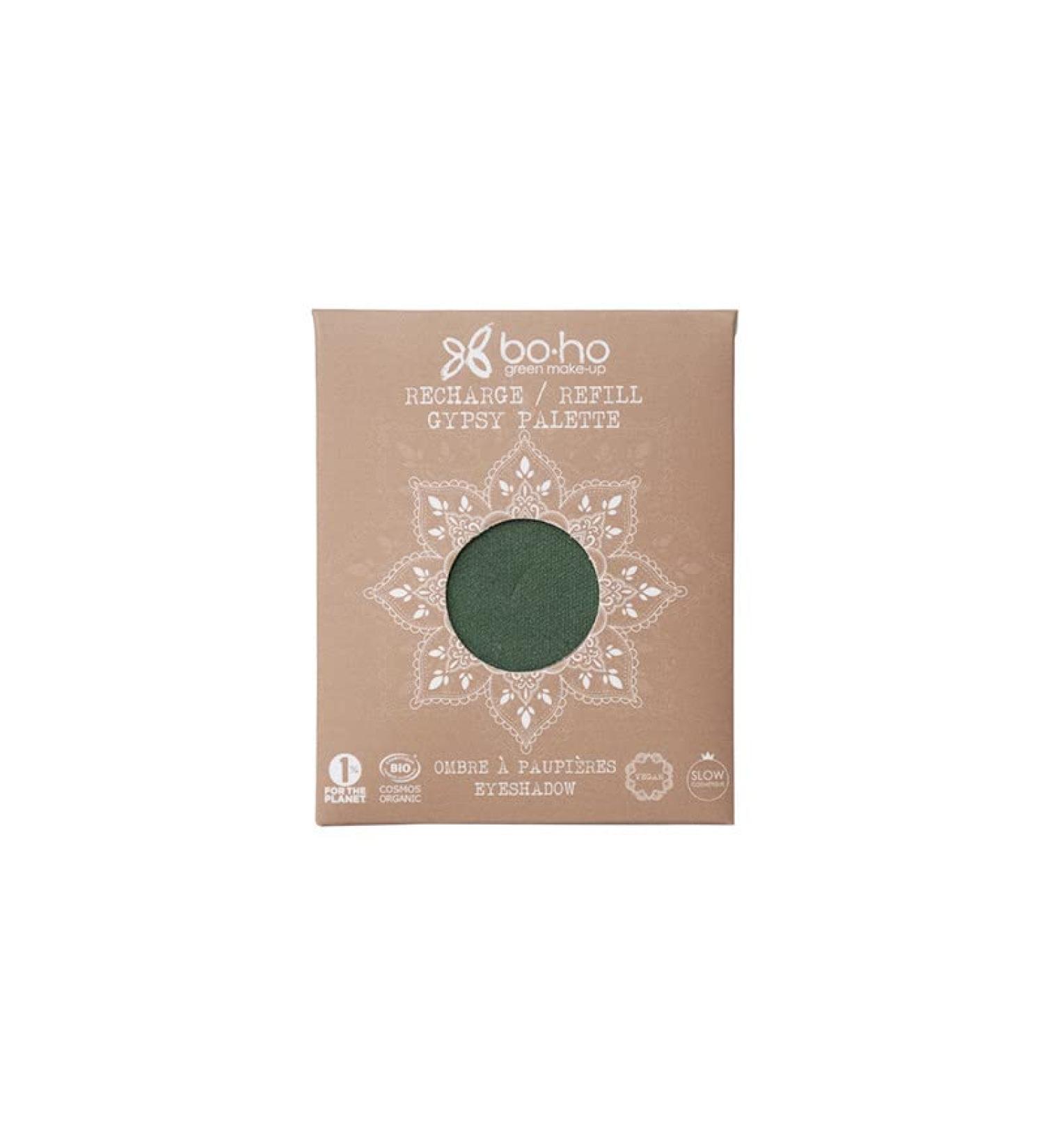  boho Boho 226 Amazon Gypsy Palette Travel Eyeshadow - Buy Online on GoSupps.com