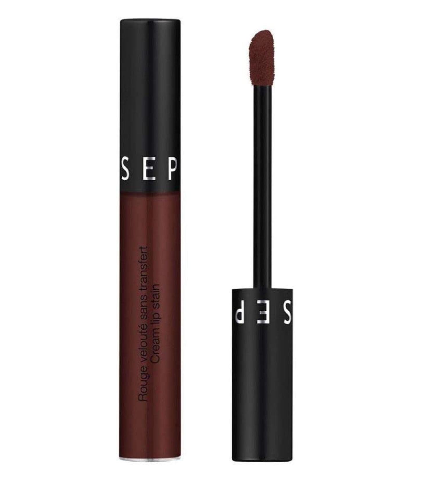 SEPHORA COLLECTION Cream Lip Stain - 26 Pretty Auburn 5 mL