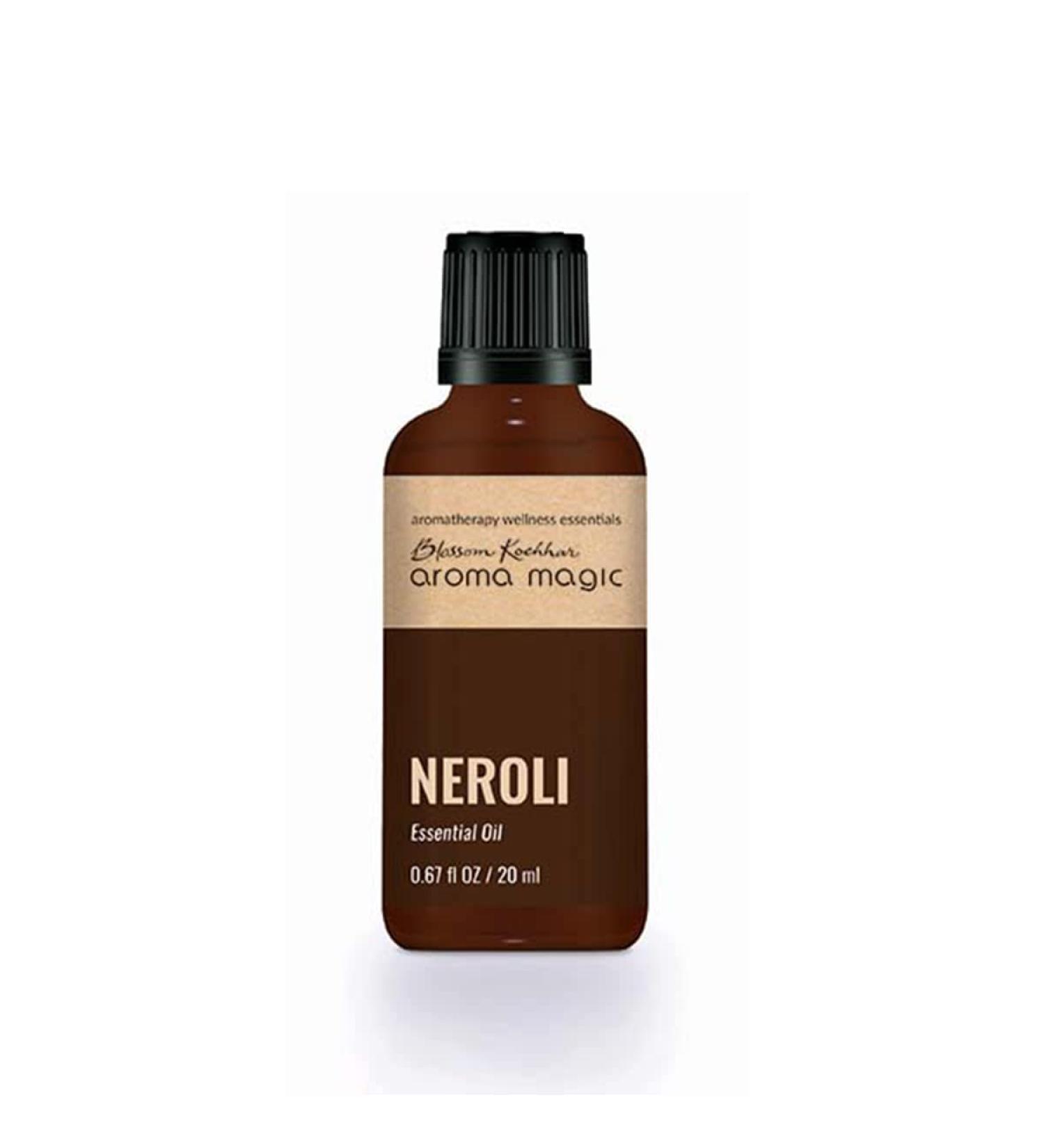 Buy Aroma Magic Neroli Essential Oil 15ml - Pure Aromatherapy International Shipping Available - Buy Online on GoSupps.com