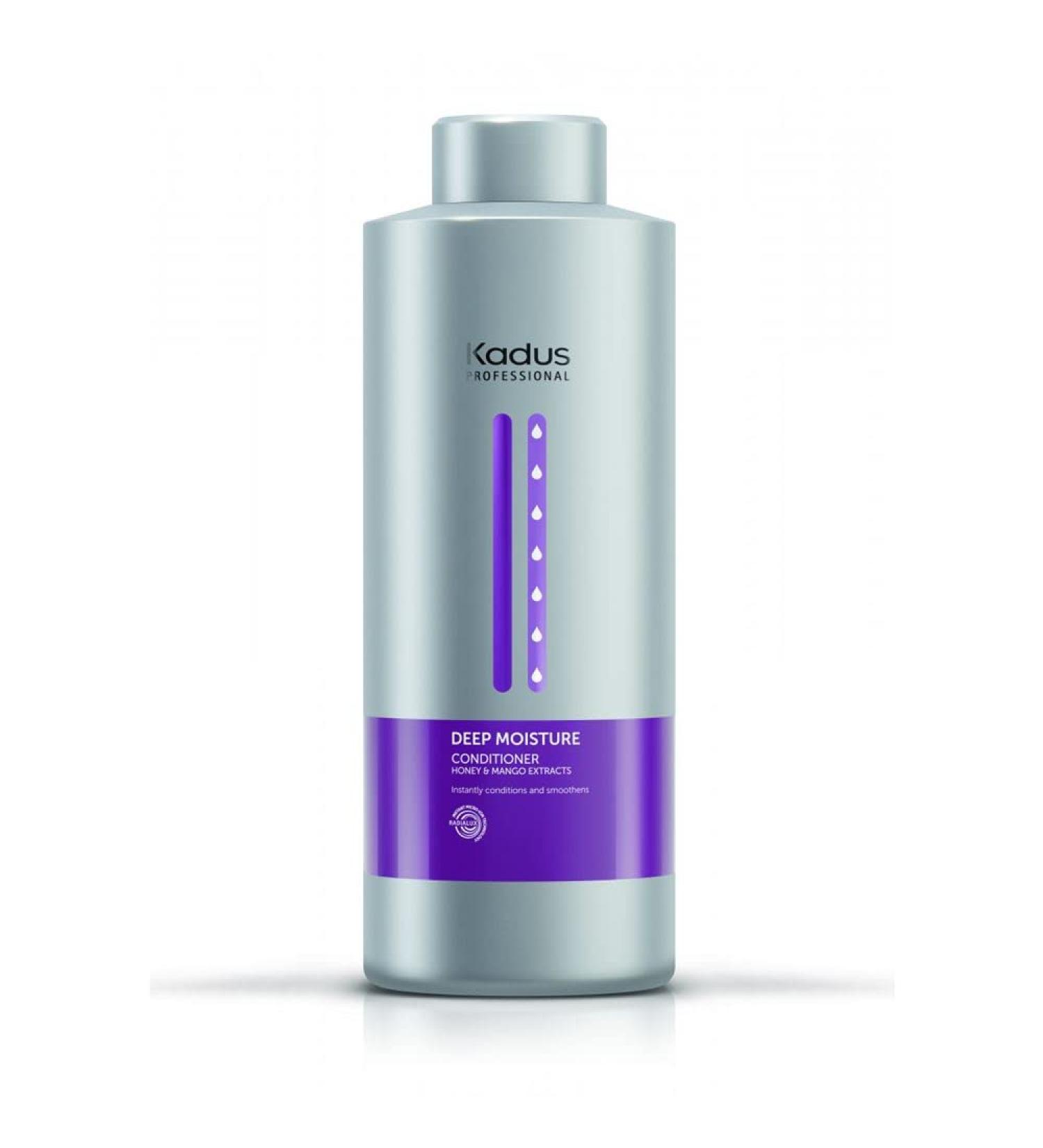 KADUS Deep Moisture Conditioner 1L by Kadus