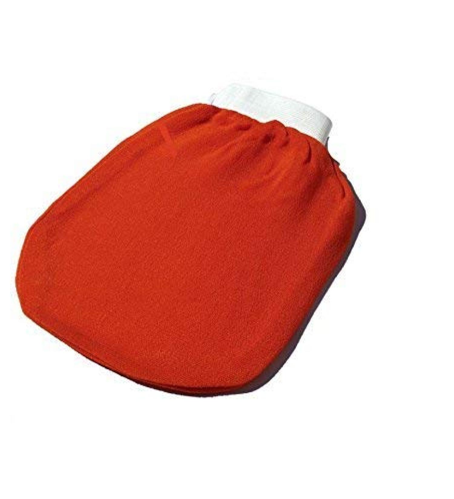 Sweet Sunnah- Premium quality  Exfoliating Bath Glove REAL Kessa Glove (Moroccan Hammam) Eliminate Dry  Dead Skin