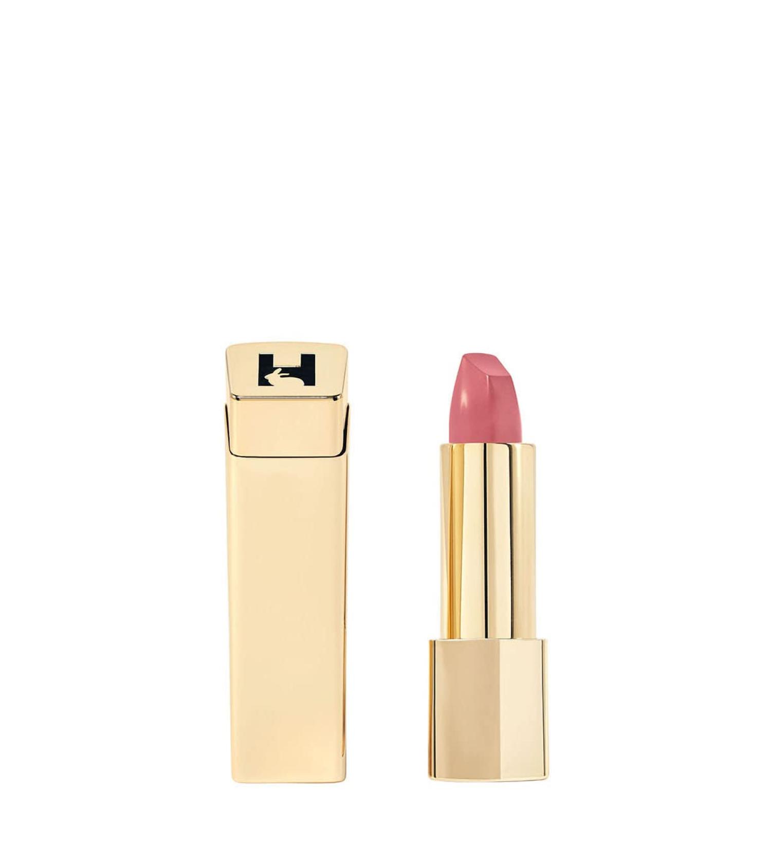 Satin Cr me Lipstick Lotus 314 - Long-Lasting and Luxurious Lip Color - Buy Online on GoSupps.com