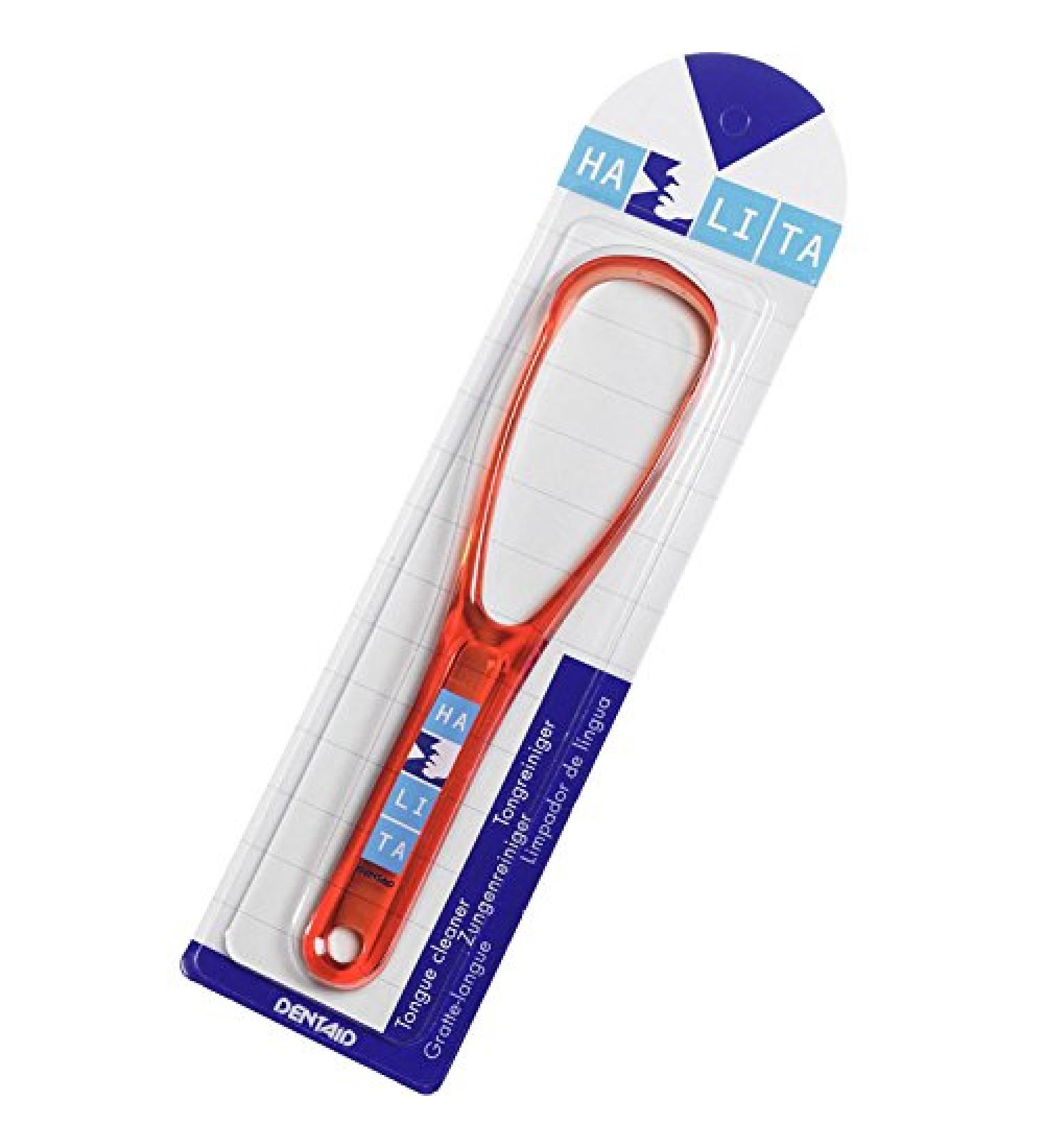 Halita tongue cleaner 3 pack