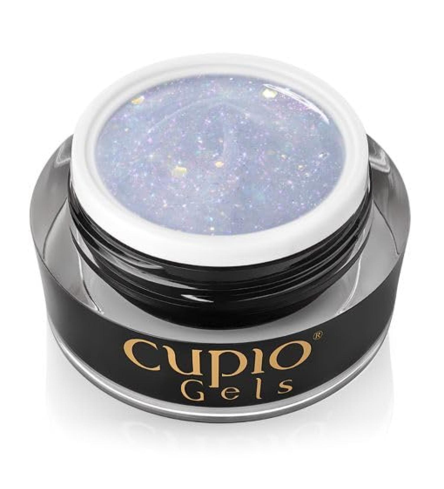 Cupio Fantasy Builder Gel Cupio - Moonstone Mist - 15 g