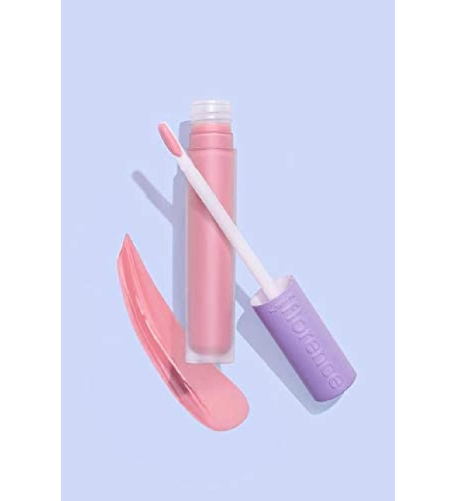 Florence by Mills Get Glossed Lip Gloss (Mellow Mills)