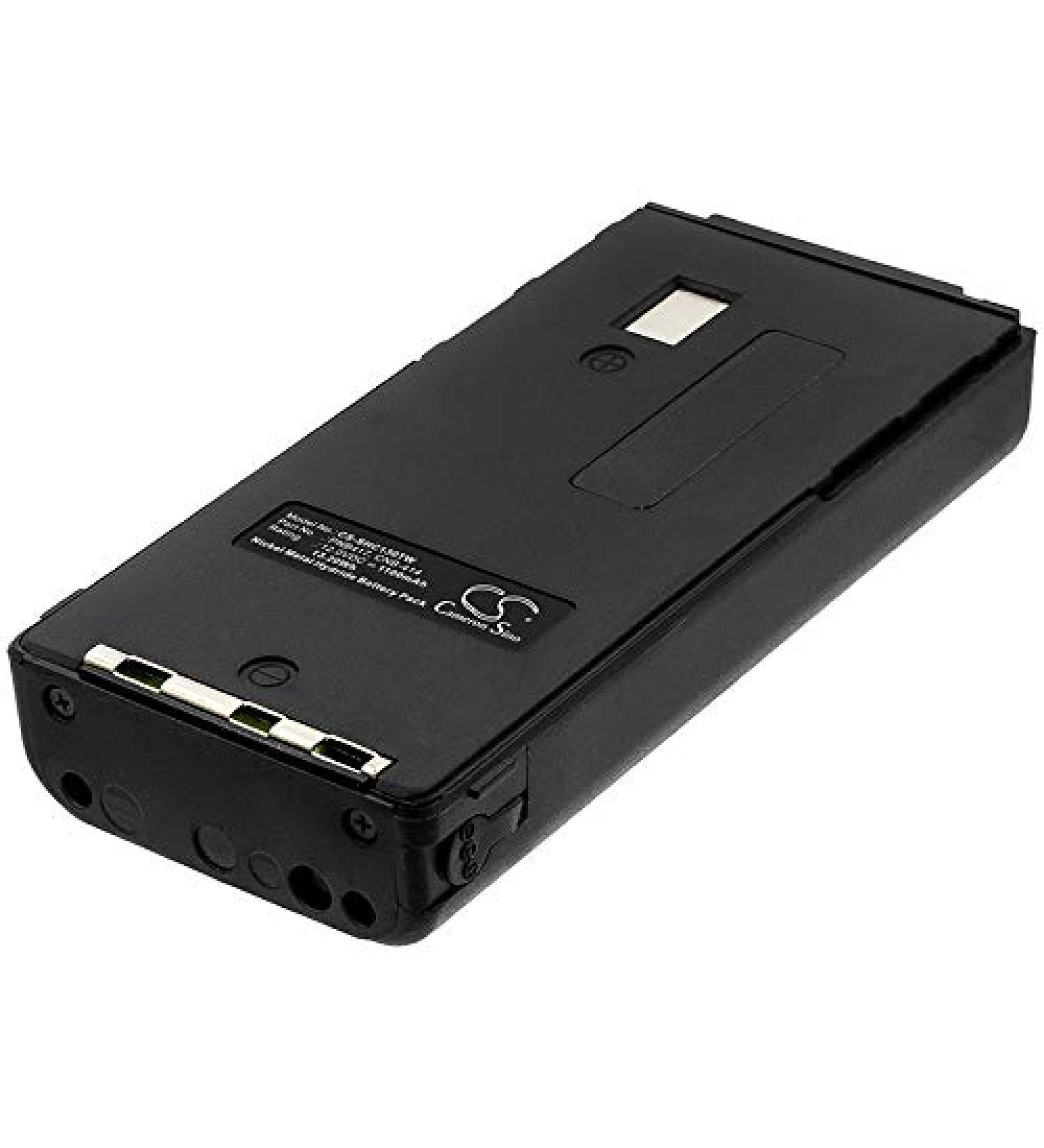 Buy CNB-414 CNB-410 CNB-415 PNB417 1100mAh Battery | Compatible with C-430 C-412 C-112 C-130 12.0V | International Shipping Available - Buy Online on GoSupps.com